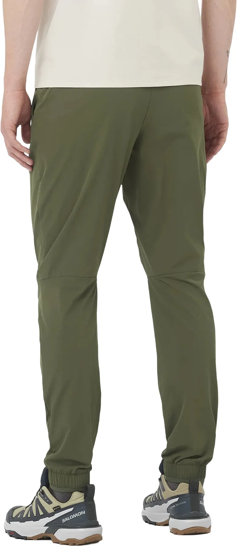 Wayfarer Ease Pants - Men's|-|Pantalon Wayfarer Ease - Homme sold by Altitude Sports product image thumbnail 3
