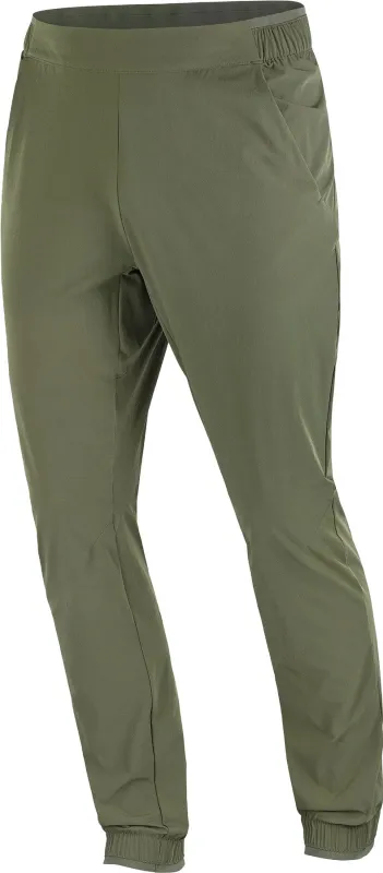 Wayfarer Ease Pants - Men's|-|Pantalon Wayfarer Ease - Homme made by Salomon
