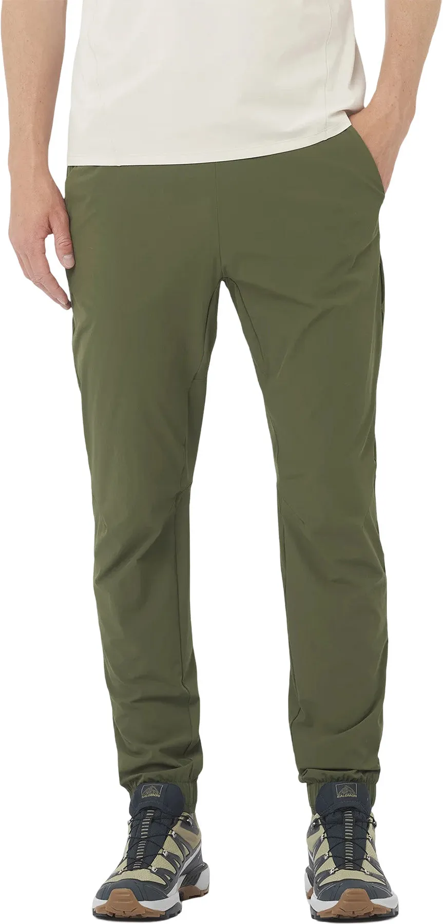 Wayfarer Ease Pants - Men's|-|Pantalon Wayfarer Ease - Homme sold by Altitude Sports product image thumbnail 2