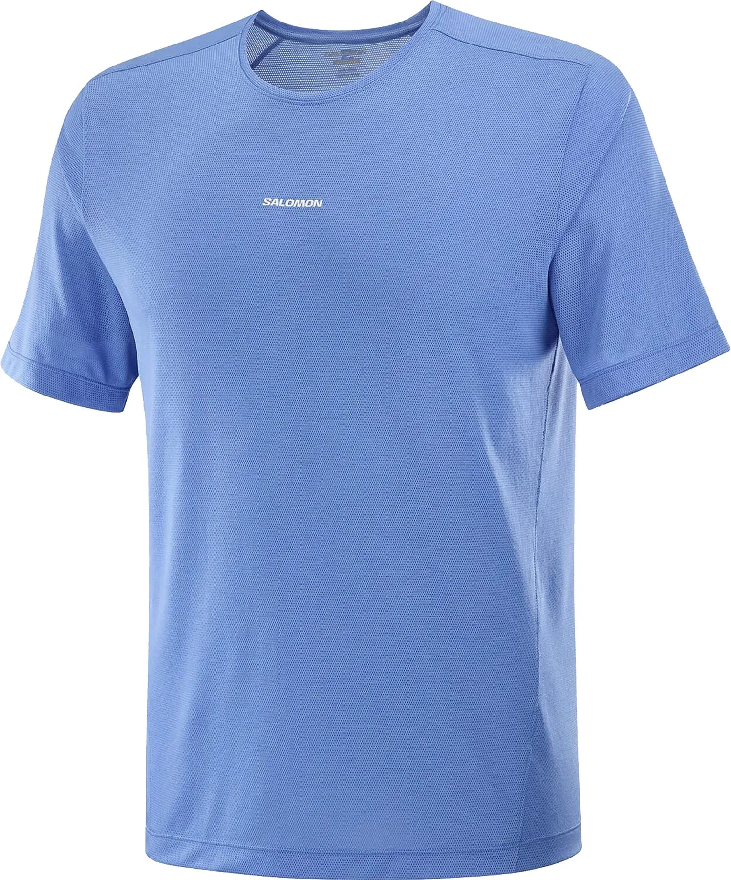 SHAKEout Core Short Sleeve T-Shirt - Men's |-|T-shirt à manches courtes SHAKEout Core - Homme sold by Altitude Sports
