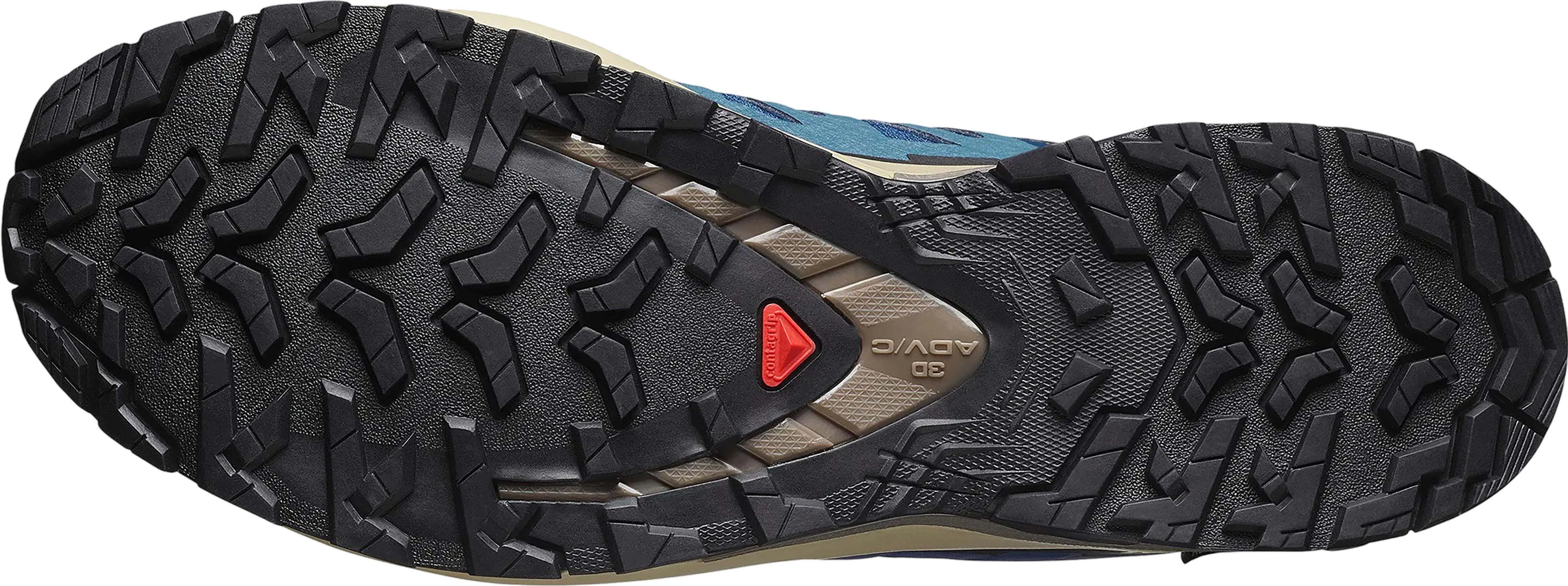 XA Pro 3D V9 GORE-TEX Trail Running Shoes - Men's|-|Souliers de course sur sentier GORE-TEX XA Pro 3D V9 - Homme sold by Altitude Sports product image thumbnail 3