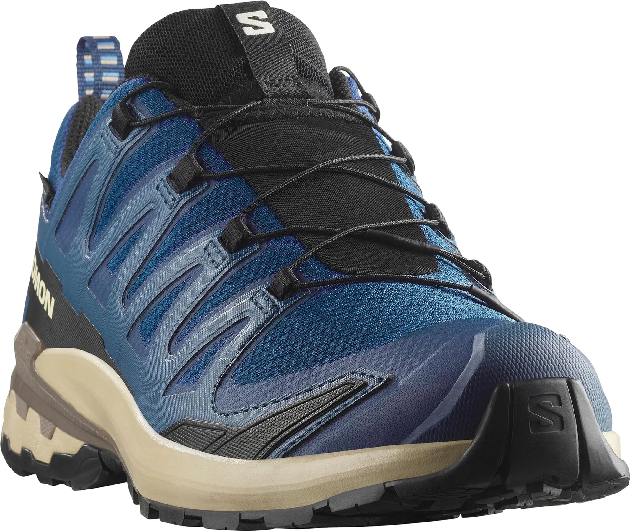 XA Pro 3D V9 GORE-TEX Trail Running Shoes - Men's|-|Souliers de course sur sentier GORE-TEX XA Pro 3D V9 - Homme sold by Altitude Sports product image thumbnail 4