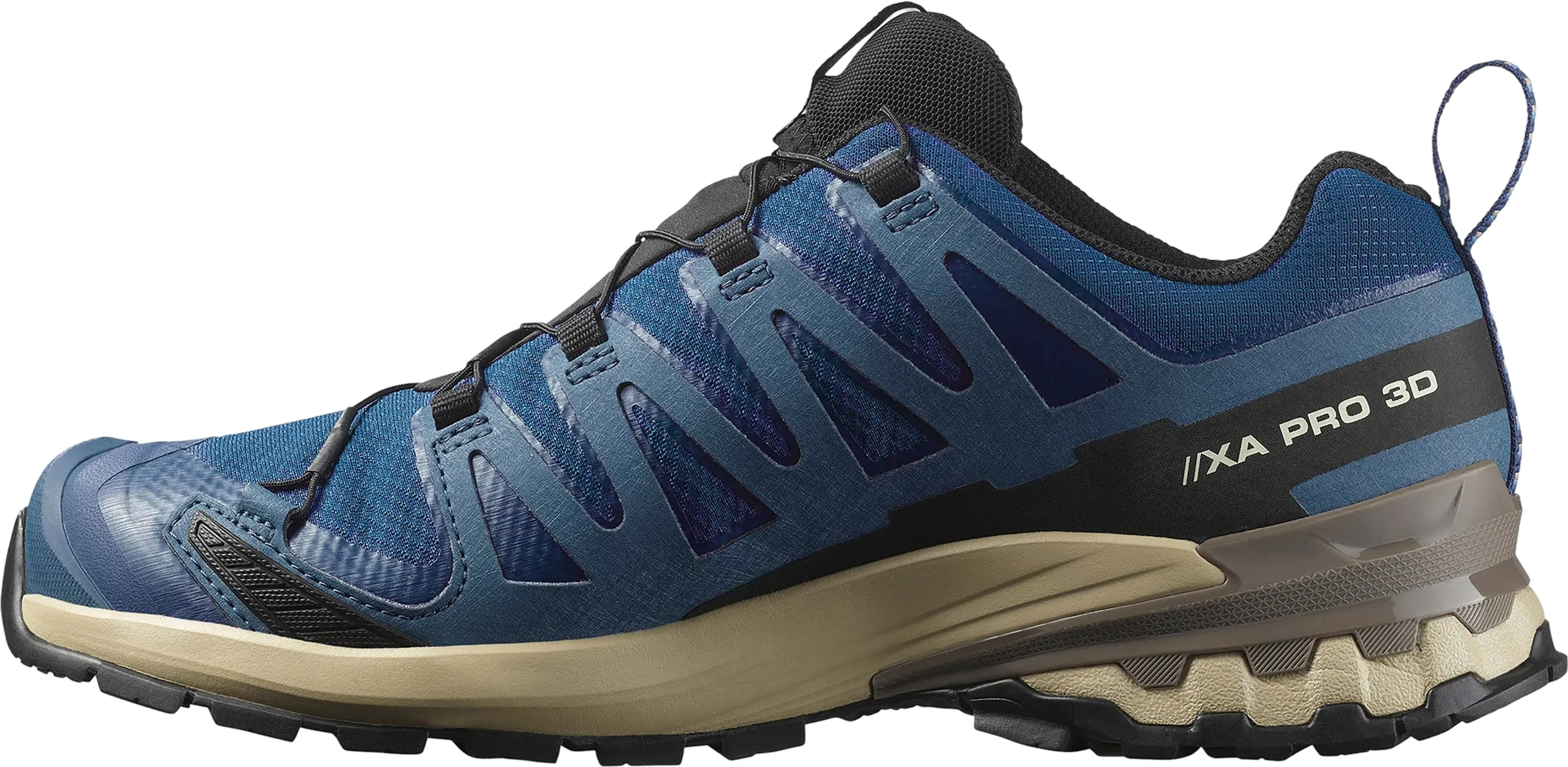 XA Pro 3D V9 GORE-TEX Trail Running Shoes - Men's|-|Souliers de course sur sentier GORE-TEX XA Pro 3D V9 - Homme sold by Altitude Sports product image thumbnail 5