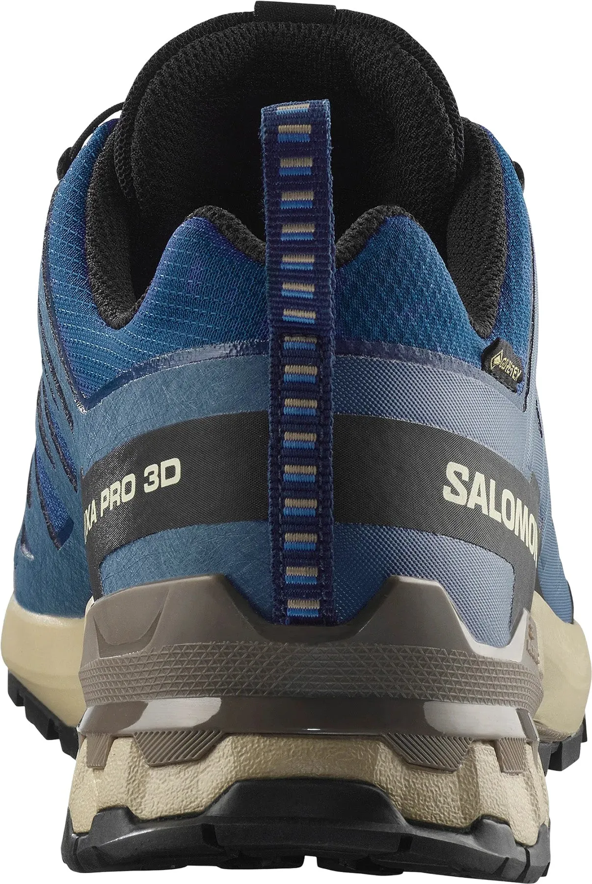 XA Pro 3D V9 GORE-TEX Trail Running Shoes - Men's|-|Souliers de course sur sentier GORE-TEX XA Pro 3D V9 - Homme sold by Altitude Sports product image thumbnail 2