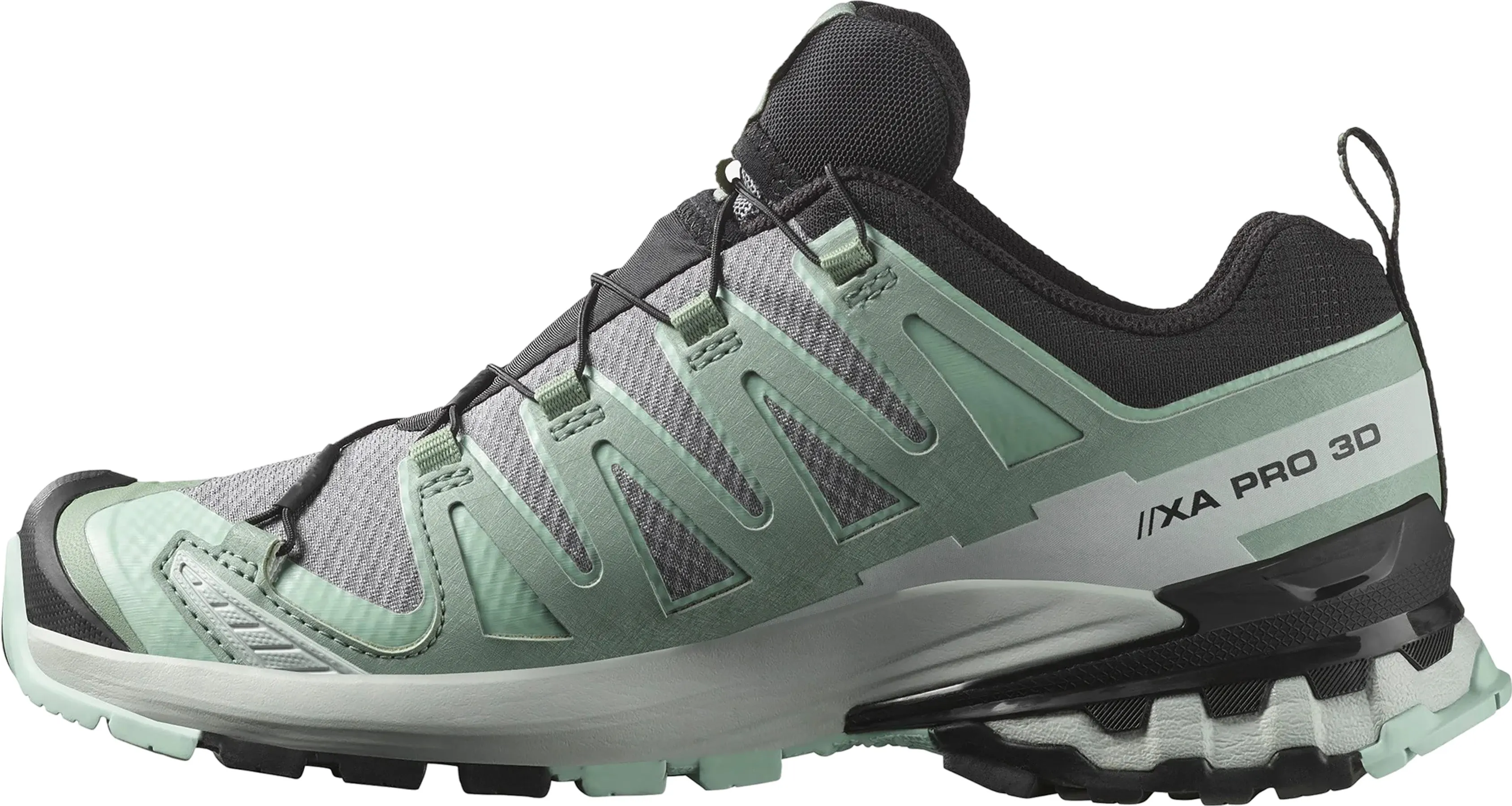 XA Pro 3D V9 GORE-TEX Trail Running Shoes - Women's|-|Souliers de course sur sentier GORE-TEX XA Pro 3D V9 - Femme sold by Altitude Sports product image thumbnail 3