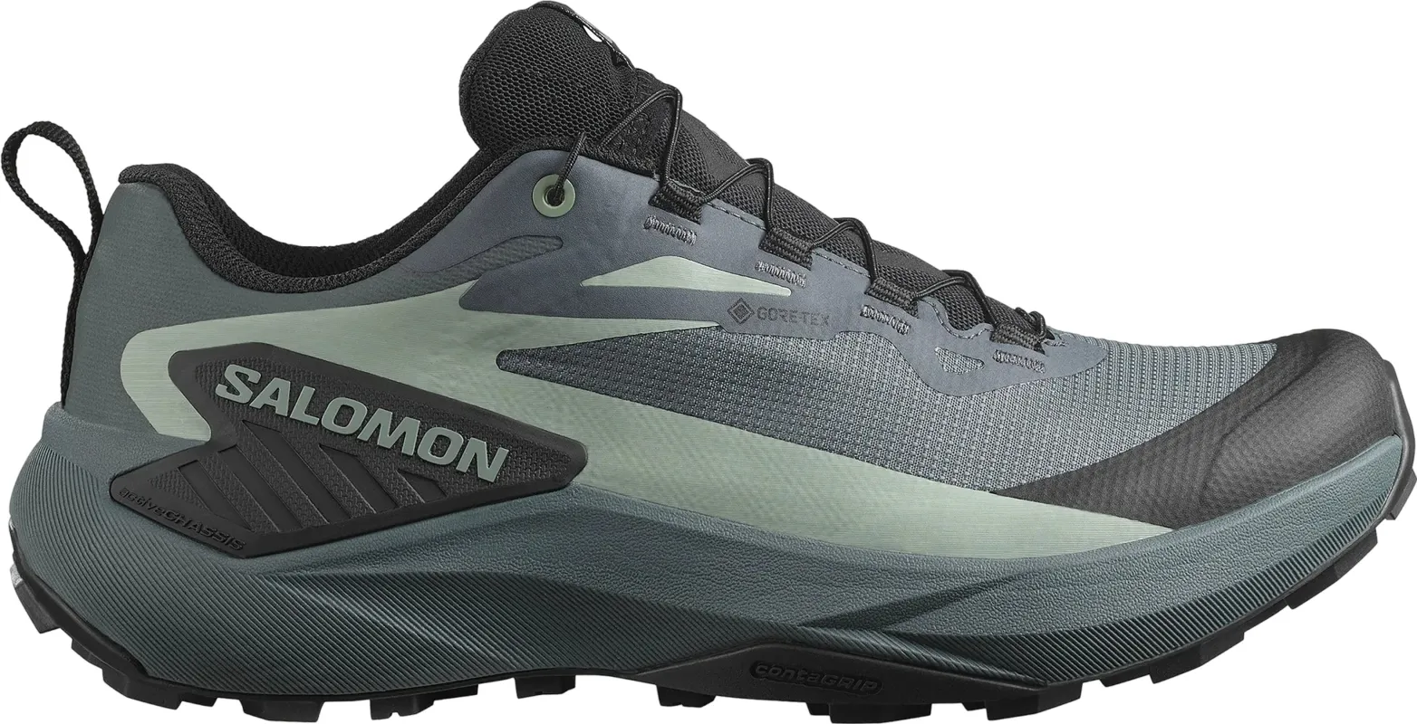 Genesis GORE-TEX Trail Running Shoes - Women's|-|Souliers de course sur sentier GORE-TEX Genesis - Femme sold by Altitude Sports