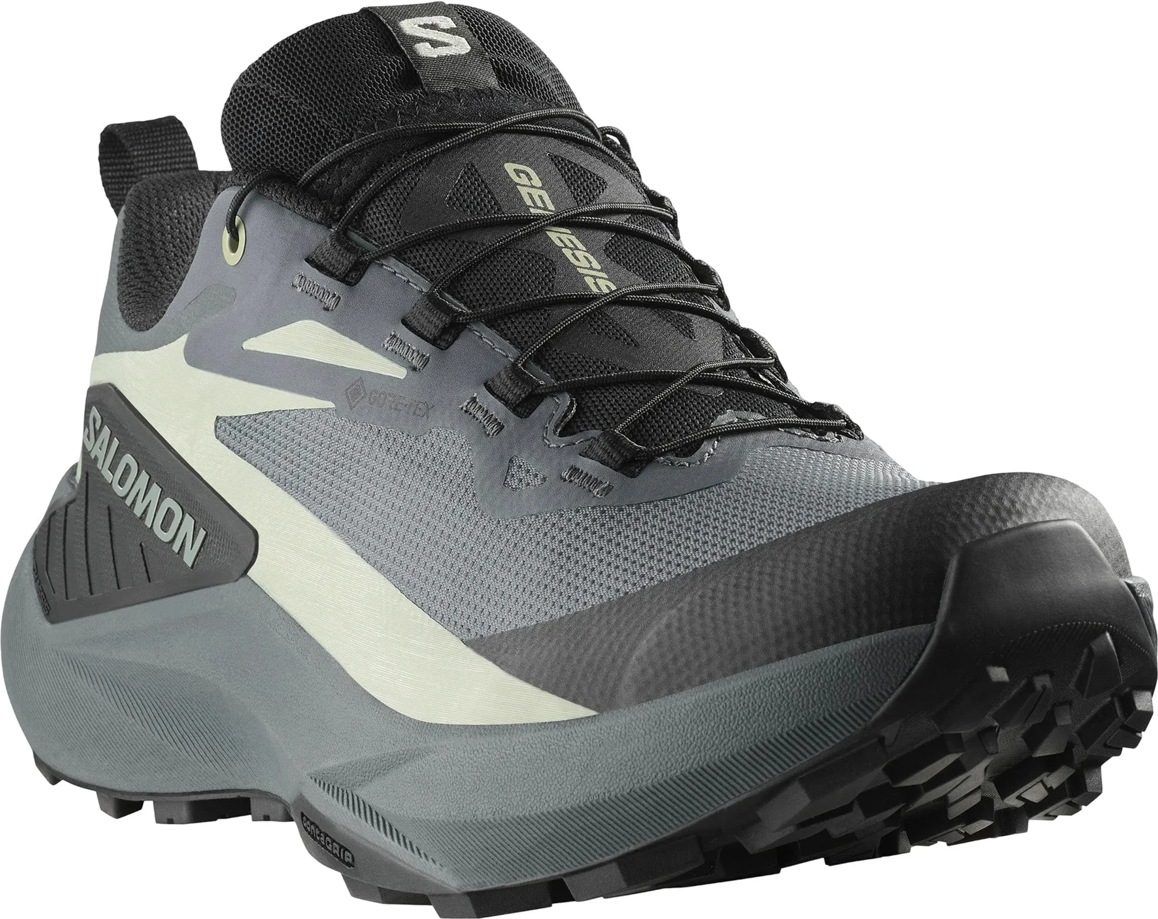 Genesis GORE-TEX Trail Running Shoes - Women's|-|Souliers de course sur sentier GORE-TEX Genesis - Femme sold by Altitude Sports product image thumbnail 4