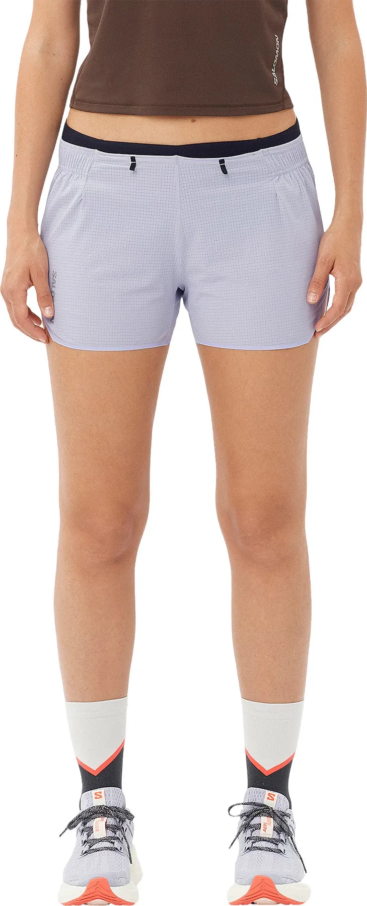 Sense Aero Shorts 3" - Women's|-|Short Sense Aero 3" - Femme sold by Altitude Sports product image thumbnail 3