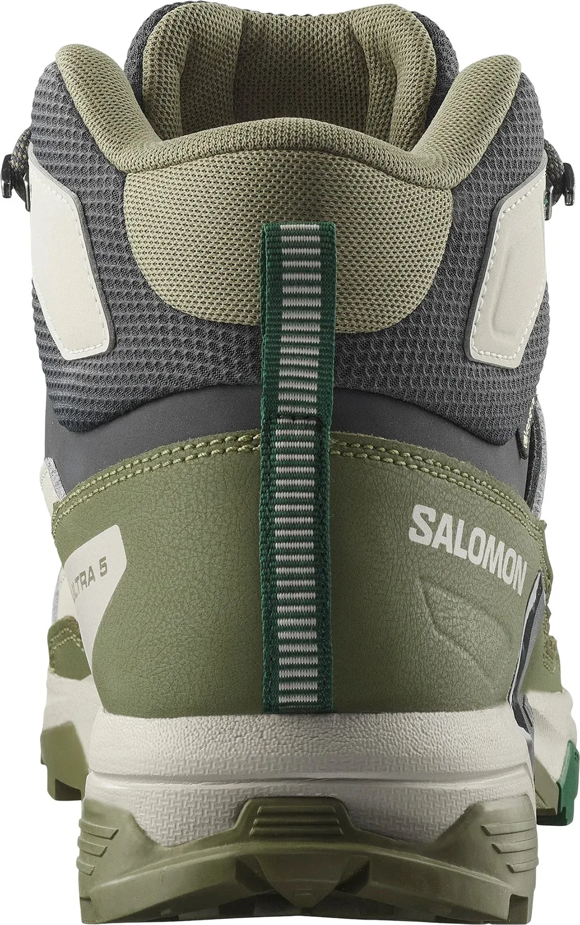 X Ultra 5 Mid GTX Hiking Boots - Men's|-|Bottes de randonnée GTX X Ultra 5 Mid - Homme sold by Altitude Sports product image thumbnail 2