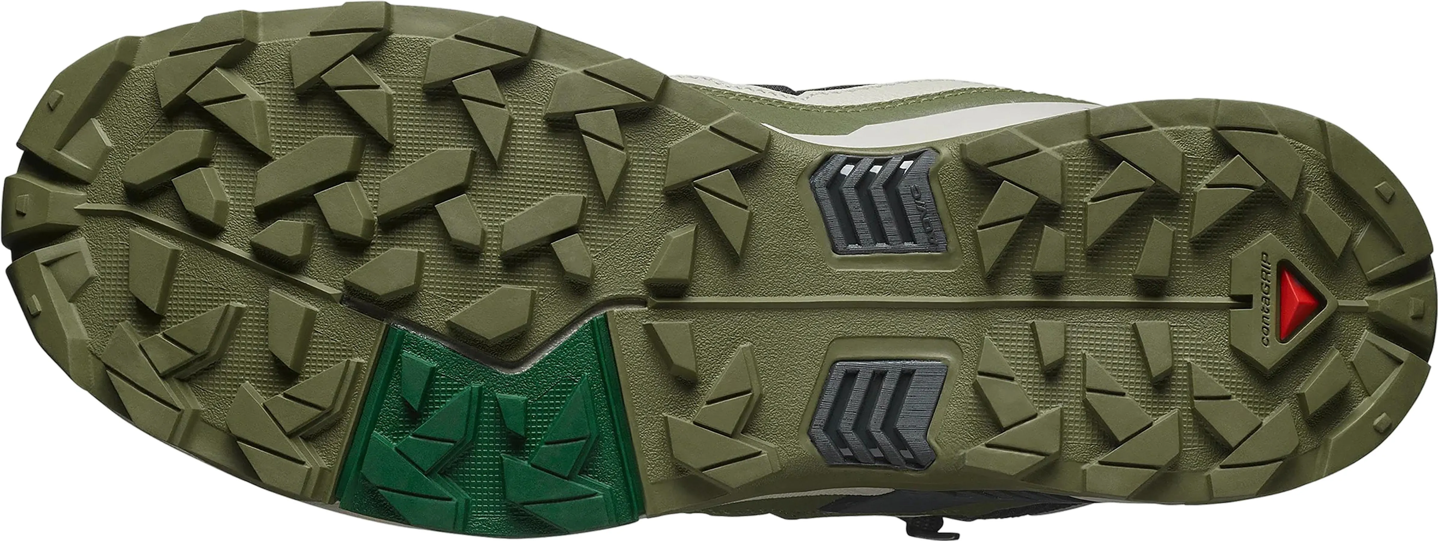 X Ultra 5 Mid GTX Hiking Boots - Men's|-|Bottes de randonnée GTX X Ultra 5 Mid - Homme sold by Altitude Sports product image thumbnail 3