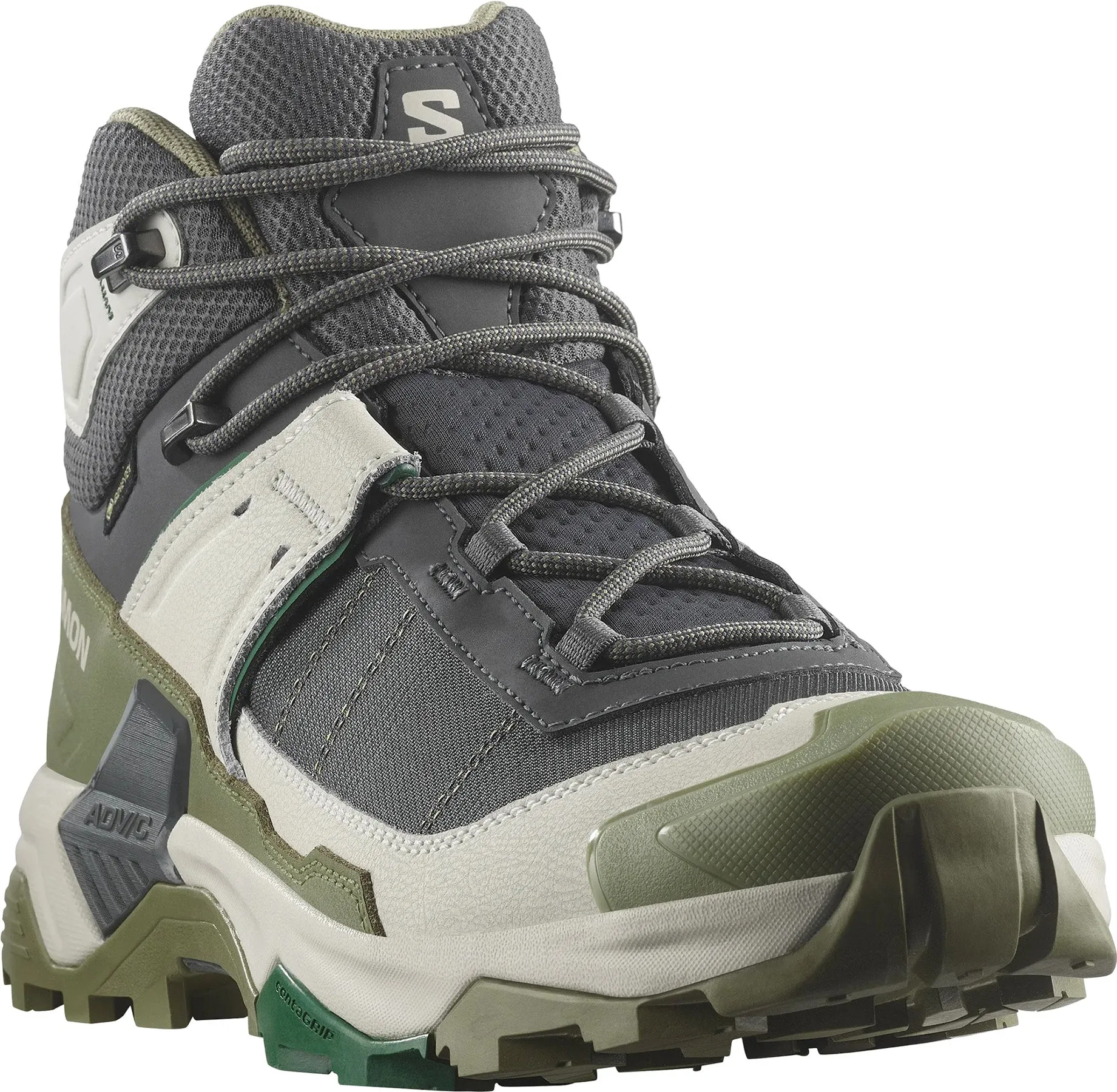 X Ultra 5 Mid GTX Hiking Boots - Men's|-|Bottes de randonnée GTX X Ultra 5 Mid - Homme sold by Altitude Sports product image thumbnail 4