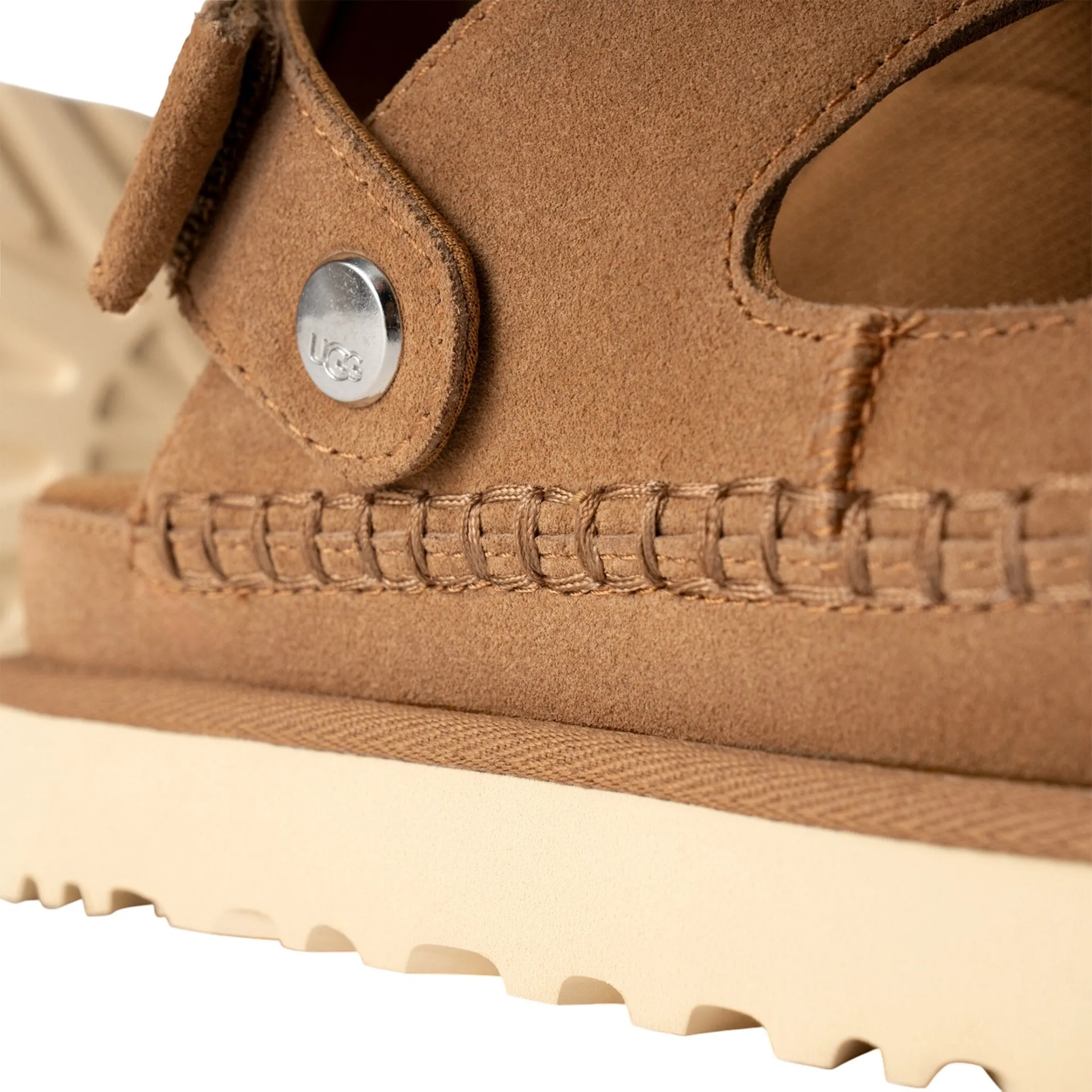 Goldenstar Glide Sandals - Women's|-|Sandales Goldenstar Glide - Femme sold by Altitude Sports product image thumbnail 4