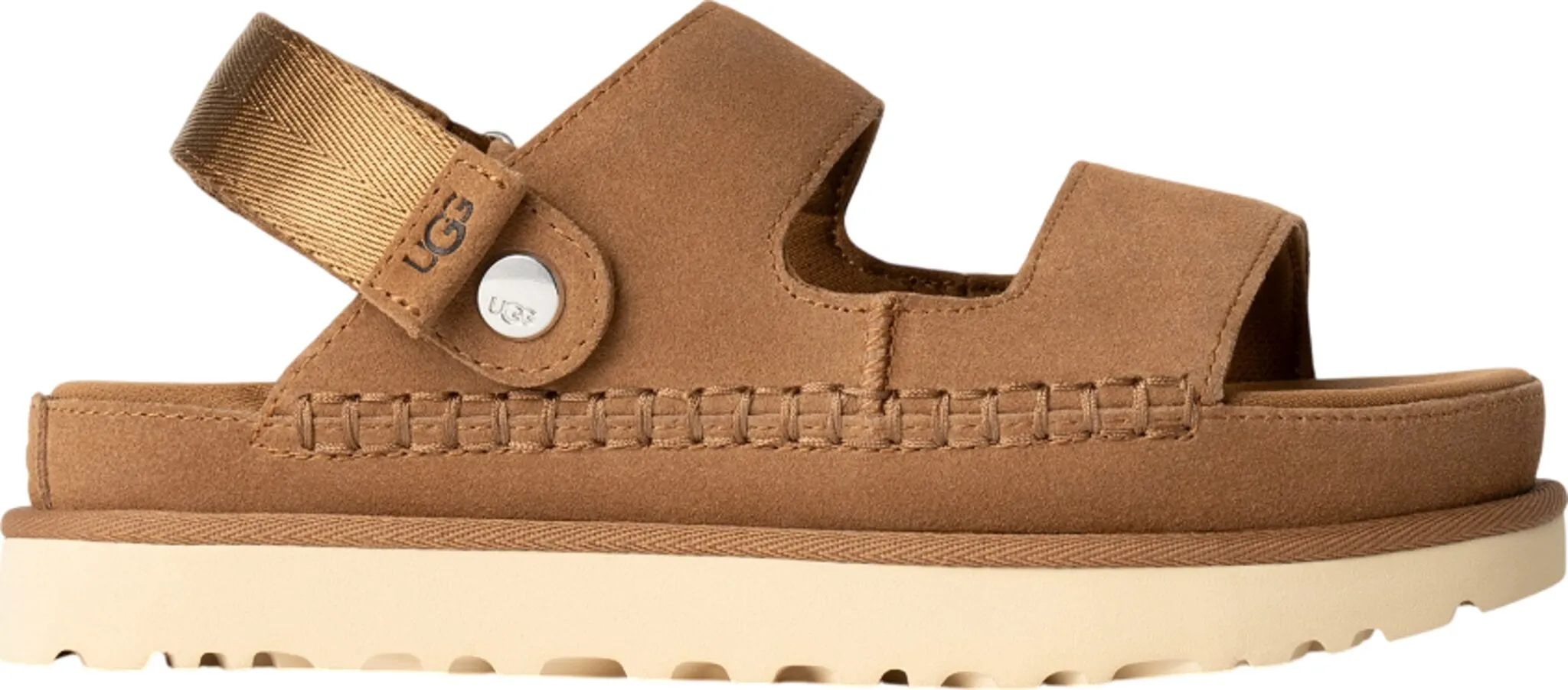 Goldenstar Glide Sandals - Women's|-|Sandales Goldenstar Glide - Femme sold by Altitude Sports