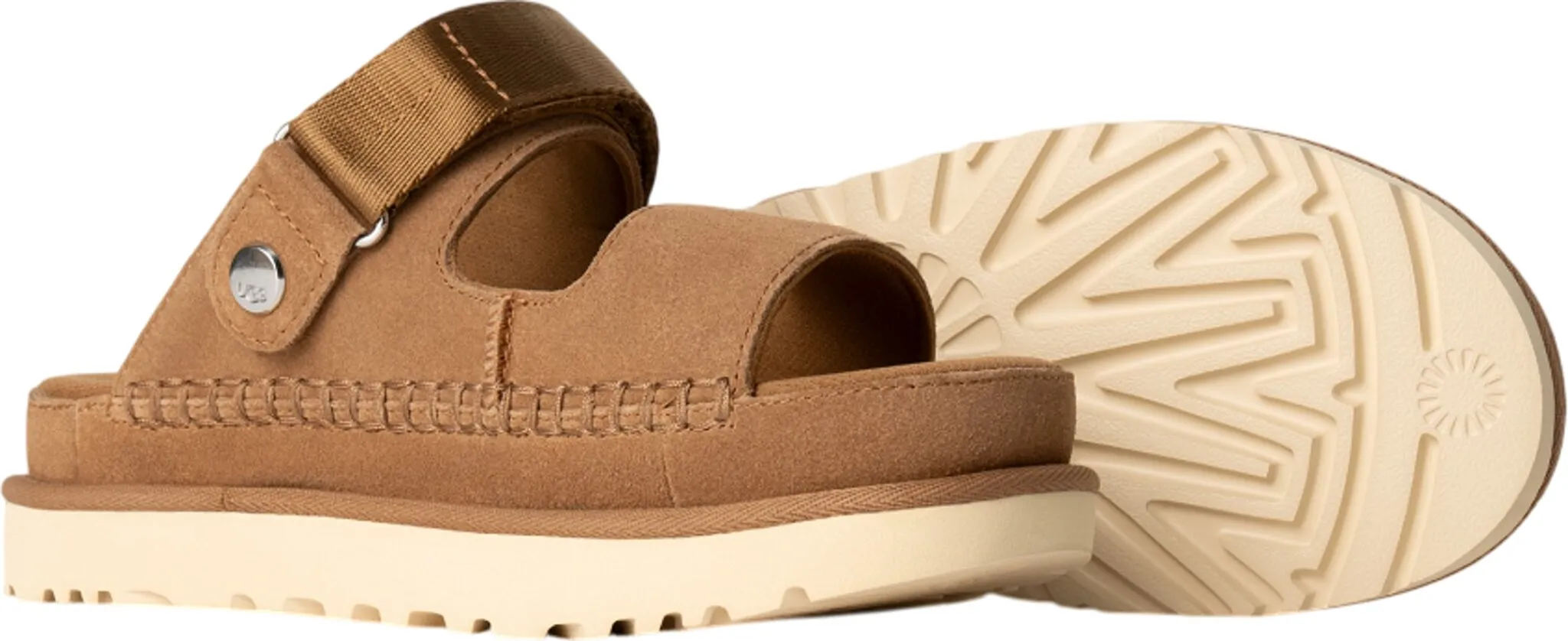 Goldenstar Glide Sandals - Women's|-|Sandales Goldenstar Glide - Femme sold by Altitude Sports product image thumbnail 3