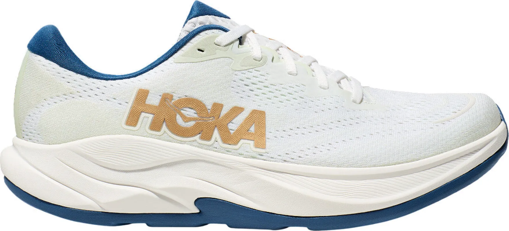 Rincon 4 Road Running Shoes - Men's|-|Souliers de course sur route Rincon 4 - Homme made by Hoka