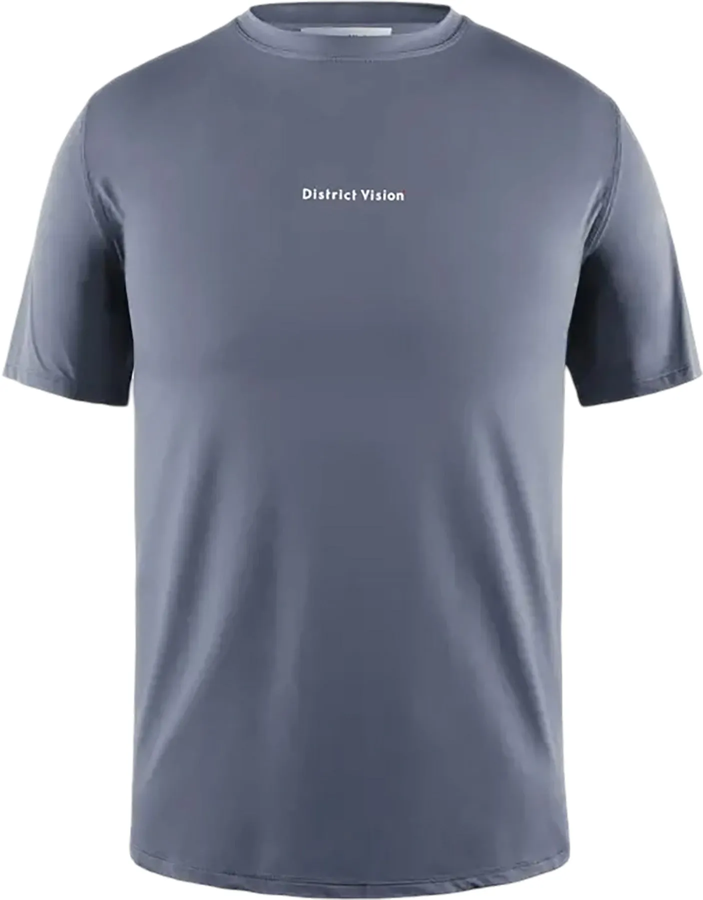 Ultralight Aloe Short Sleeve T-Shirt - Men's|-|T-shirt à manches courtes Ultralight Aloe - Homme sold by Altitude Sports