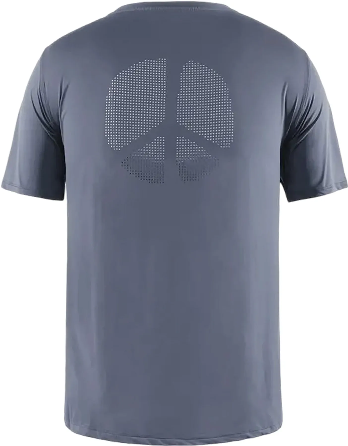 Ultralight Aloe Short Sleeve T-Shirt - Men's|-|T-shirt à manches courtes Ultralight Aloe - Homme sold by Altitude Sports product image thumbnail 4