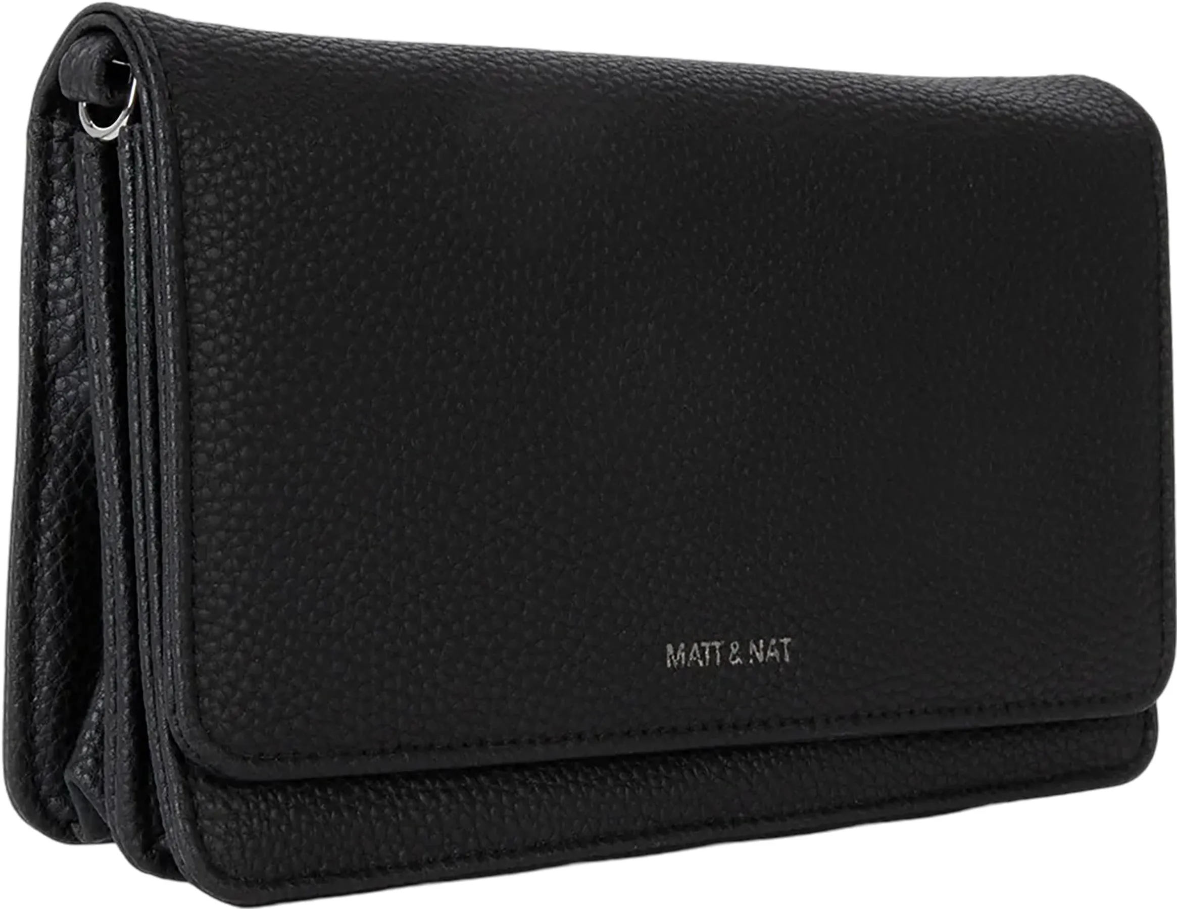 Bee Vegan Crossbody Bag - Grain Collection - Women's|-|Sac à bandoulière vegan Bee - Collection Grain - Femme sold by Altitude Sports product image thumbnail 4