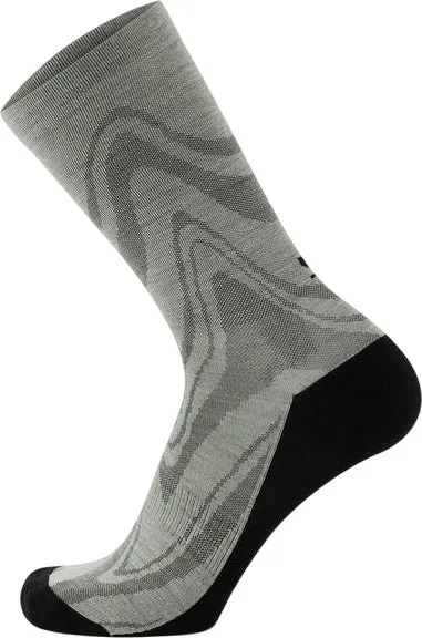 Atlas Merino Crew Sock - Unisex|-|Chaussettes Atlas Merino Crew - Unisexe sold by Altitude Sports product image thumbnail 3
