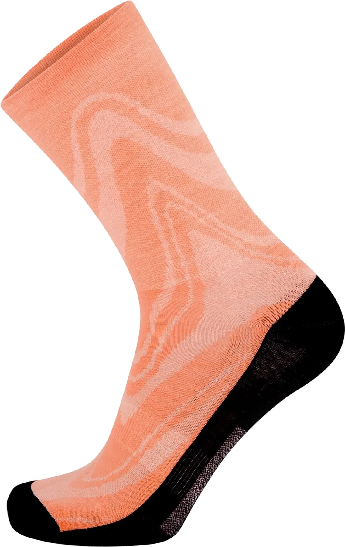 Atlas Merino Crew Sock - Unisex|-|Chaussettes Atlas Merino Crew - Unisexe sold by Altitude Sports