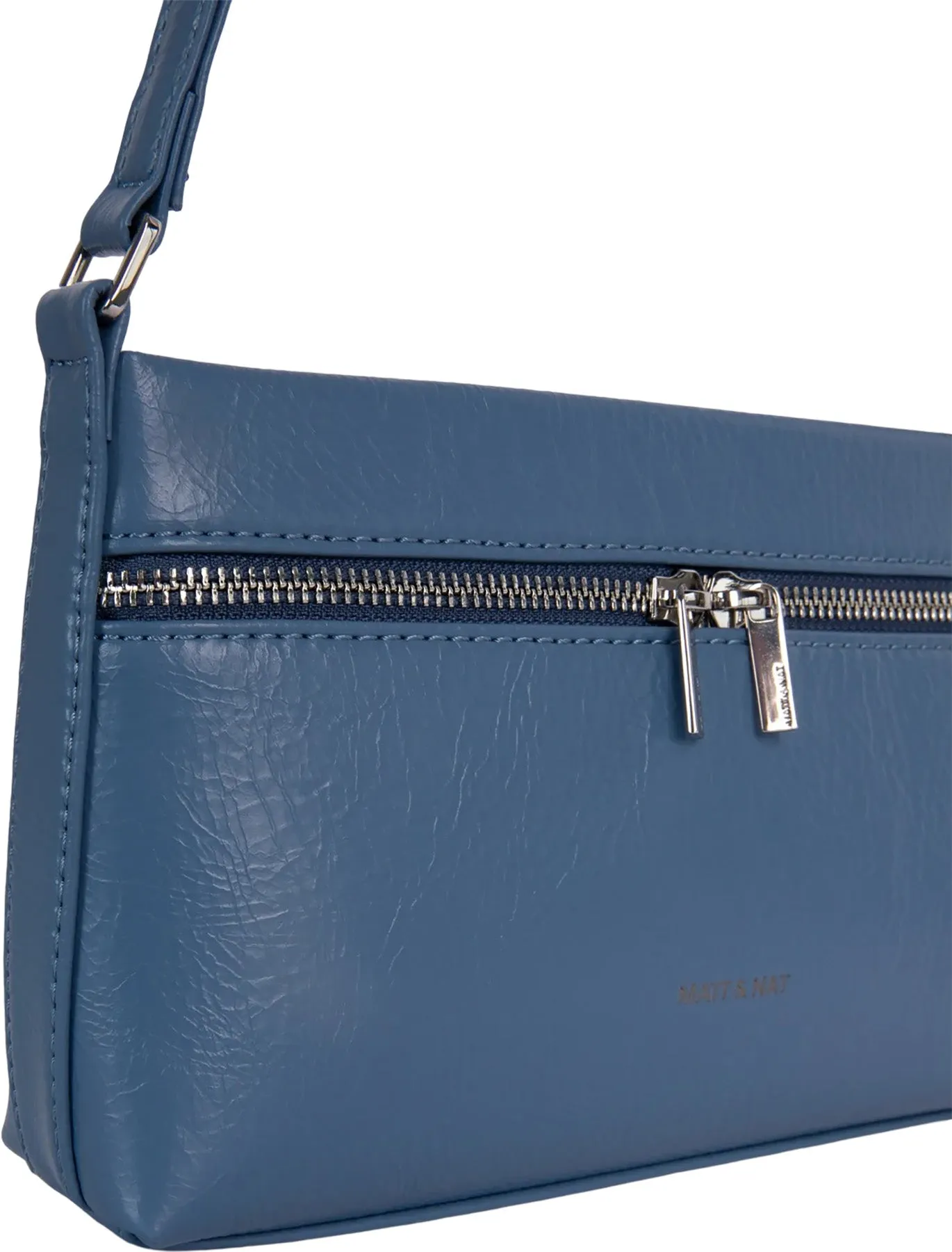 Malenesm Small Vegan Shoulder Bag - Theme Collection - Women's|-|Sac à bandoulière vegan petit Malenesm - Collection Theme - Femme sold by Altitude Sports product image thumbnail 3