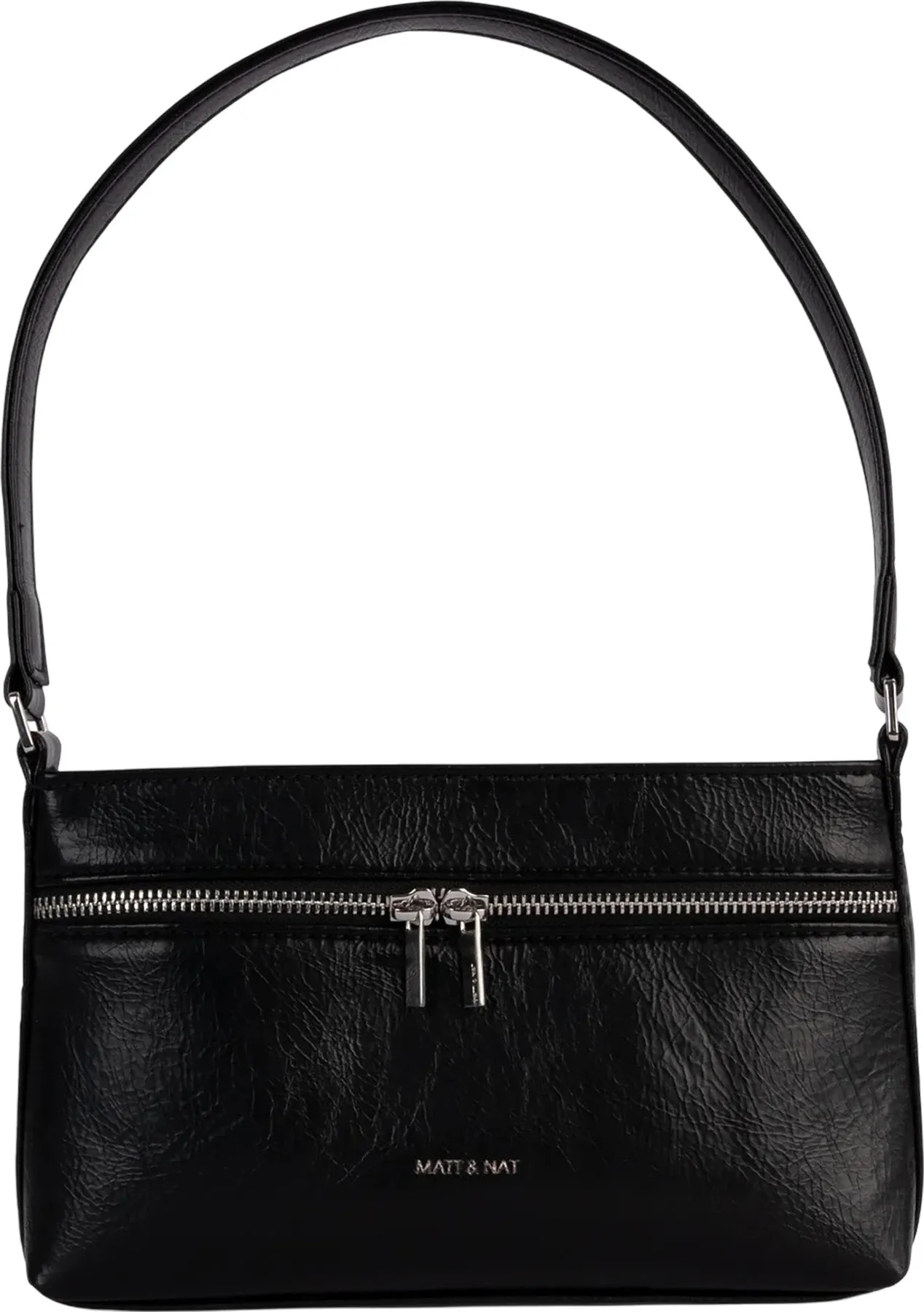 Malenesm Small Vegan Shoulder Bag - Theme Collection - Women's|-|Sac à bandoulière vegan petit Malenesm - Collection Theme - Femme sold by Altitude Sports product image thumbnail 5