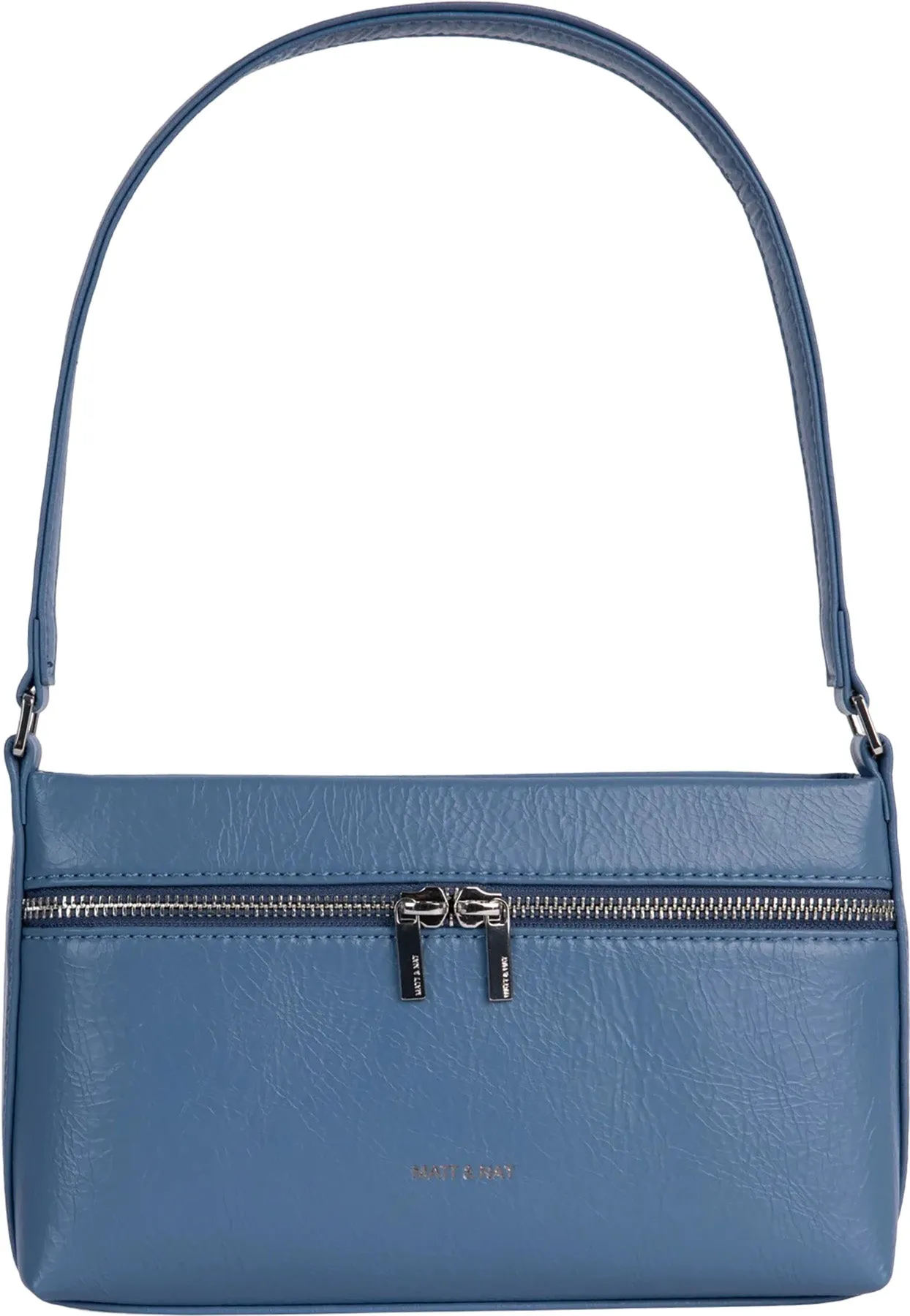 Malenesm Small Vegan Shoulder Bag - Theme Collection - Women's|-|Sac à bandoulière vegan petit Malenesm - Collection Theme - Femme sold by Altitude Sports