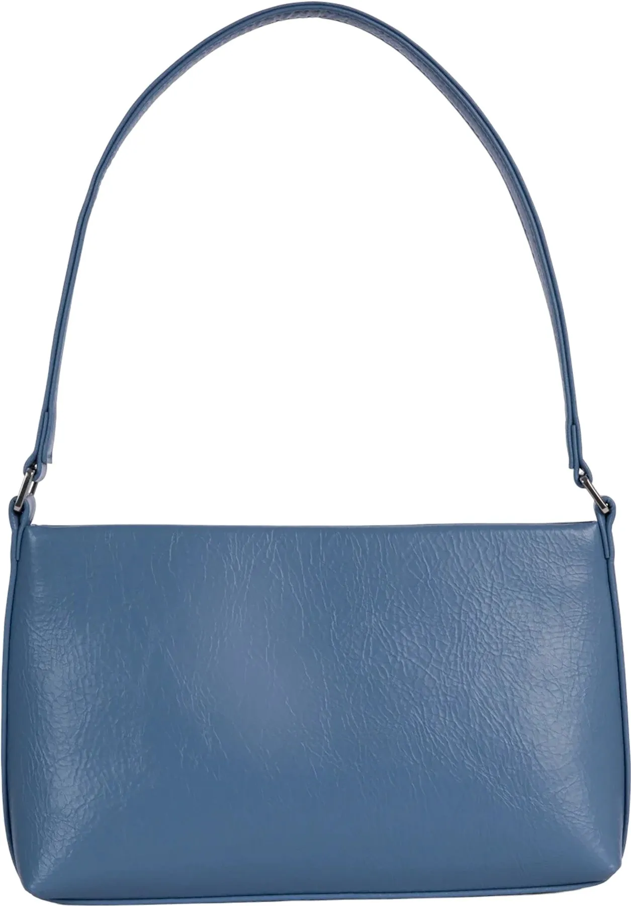 Malenesm Small Vegan Shoulder Bag - Theme Collection - Women's|-|Sac à bandoulière vegan petit Malenesm - Collection Theme - Femme sold by Altitude Sports product image thumbnail 2