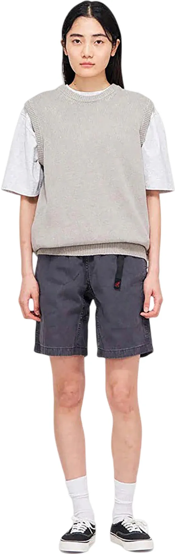 G-Short Pigment Dyed Shorts - Women's|-|G-Short - Femme sold by Altitude Sports product image thumbnail 4