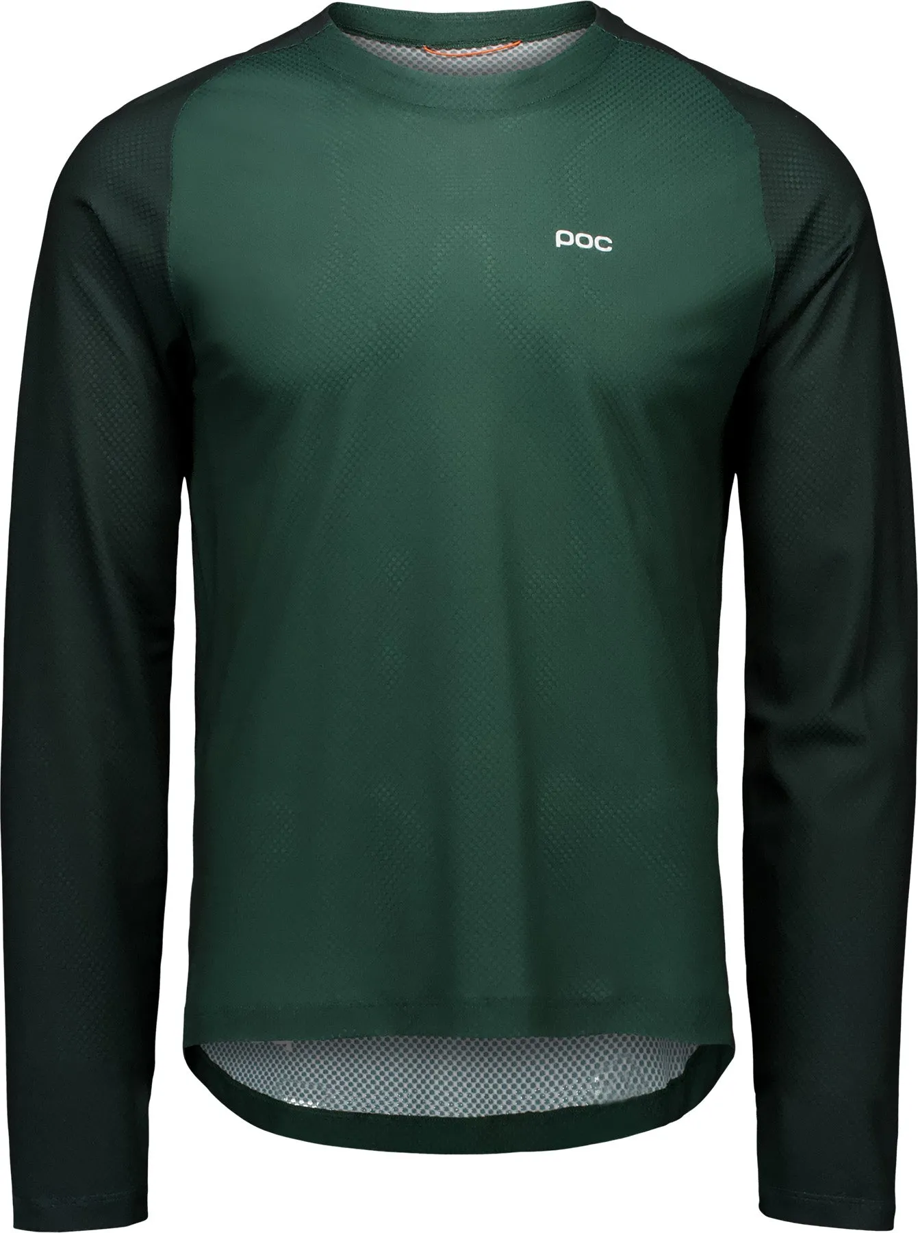 Motion Air Long Sleeve Jersey - Men's|-|Maillot à manches longues Motion Air - Homme sold by Altitude Sports