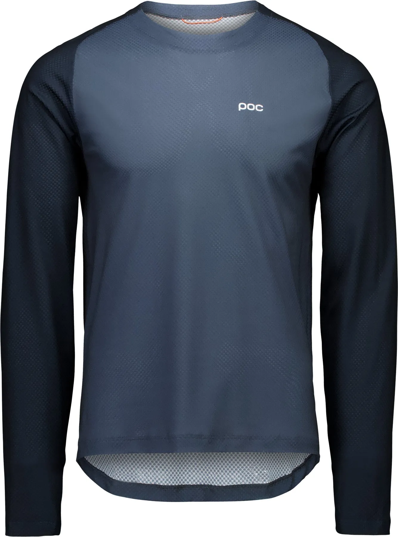 Motion Air Long Sleeve Jersey - Men's|-|Maillot à manches longues Motion Air - Homme sold by Altitude Sports product image thumbnail 5