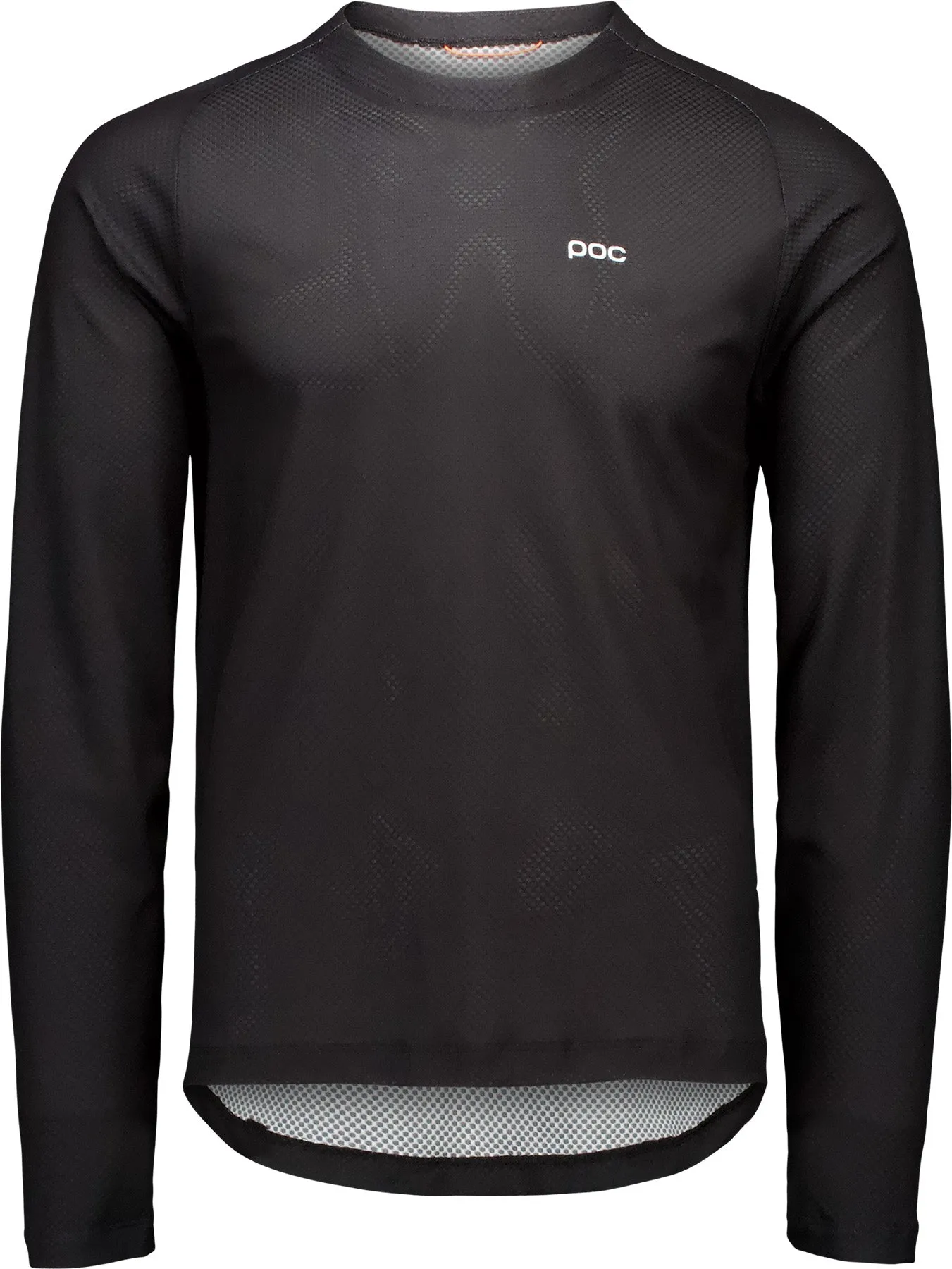 Motion Air Long Sleeve Jersey - Men's|-|Maillot à manches longues Motion Air - Homme sold by Altitude Sports product image thumbnail 3