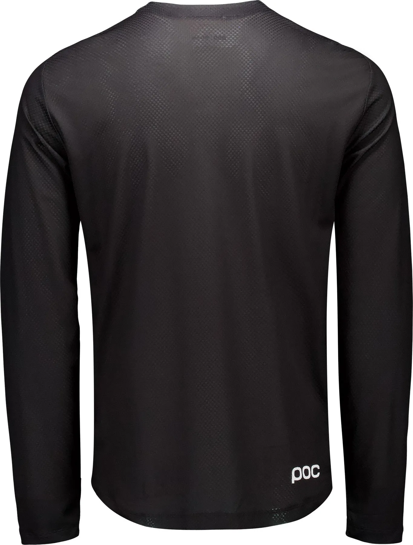 Motion Air Long Sleeve Jersey - Men's|-|Maillot à manches longues Motion Air - Homme sold by Altitude Sports product image thumbnail 4