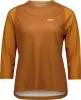 Motion Air 3/4 Sleeve Jersey - Women's|-|Maillot à manches 3/4 Motion Air - Femme sold by Altitude Sports