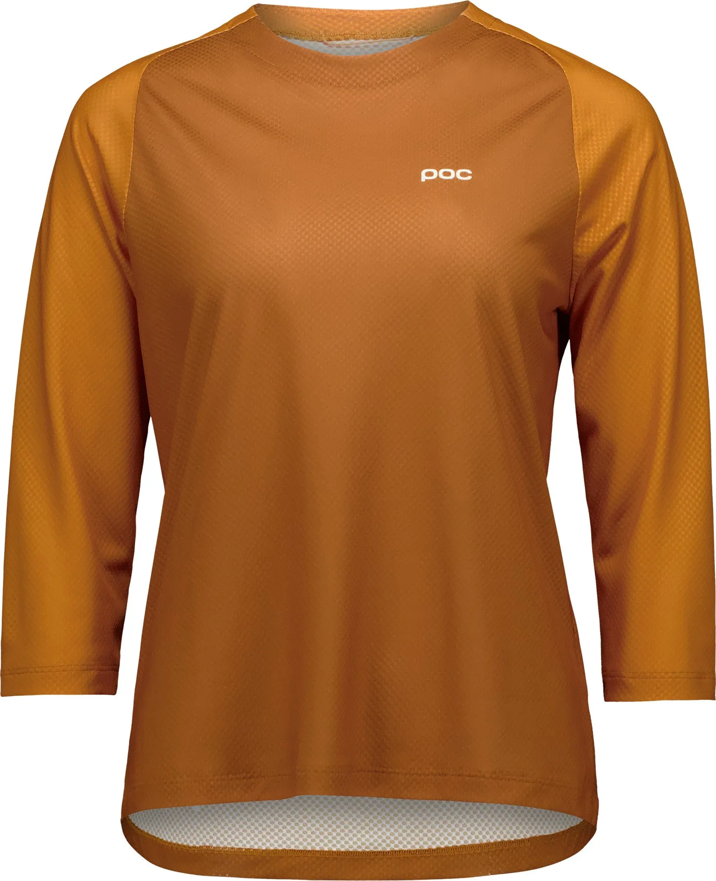 Motion Air 3/4 Sleeve Jersey - Women's|-|Maillot à manches 3/4 Motion Air - Femme sold by Altitude Sports product image thumbnail 3