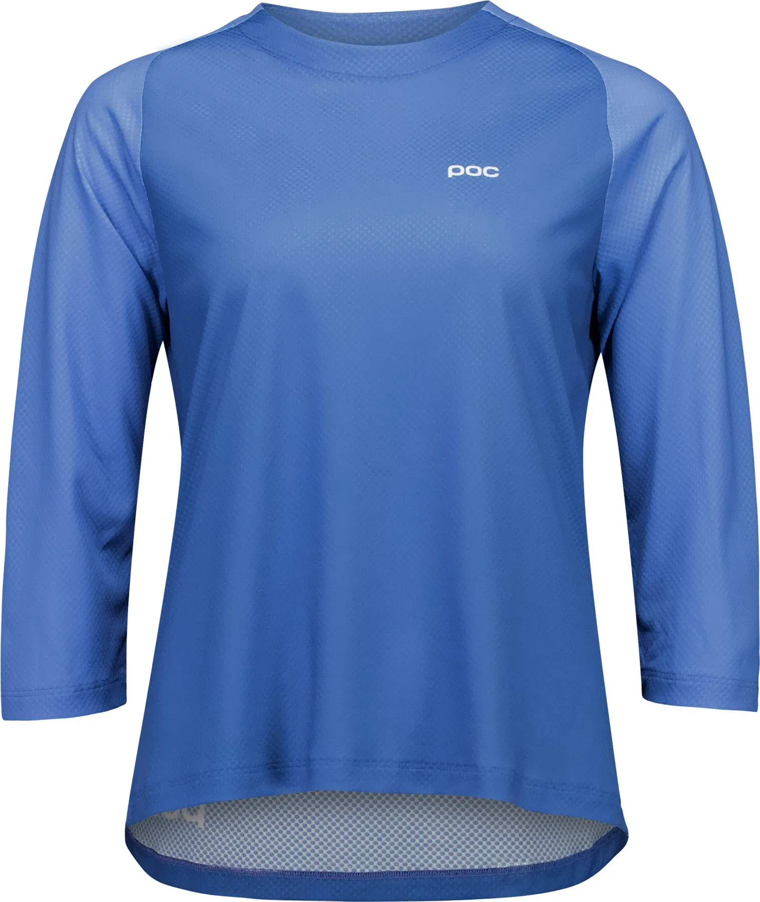 Motion Air 3/4 Sleeve Jersey - Women's|-|Maillot à manches 3/4 Motion Air - Femme sold by Altitude Sports