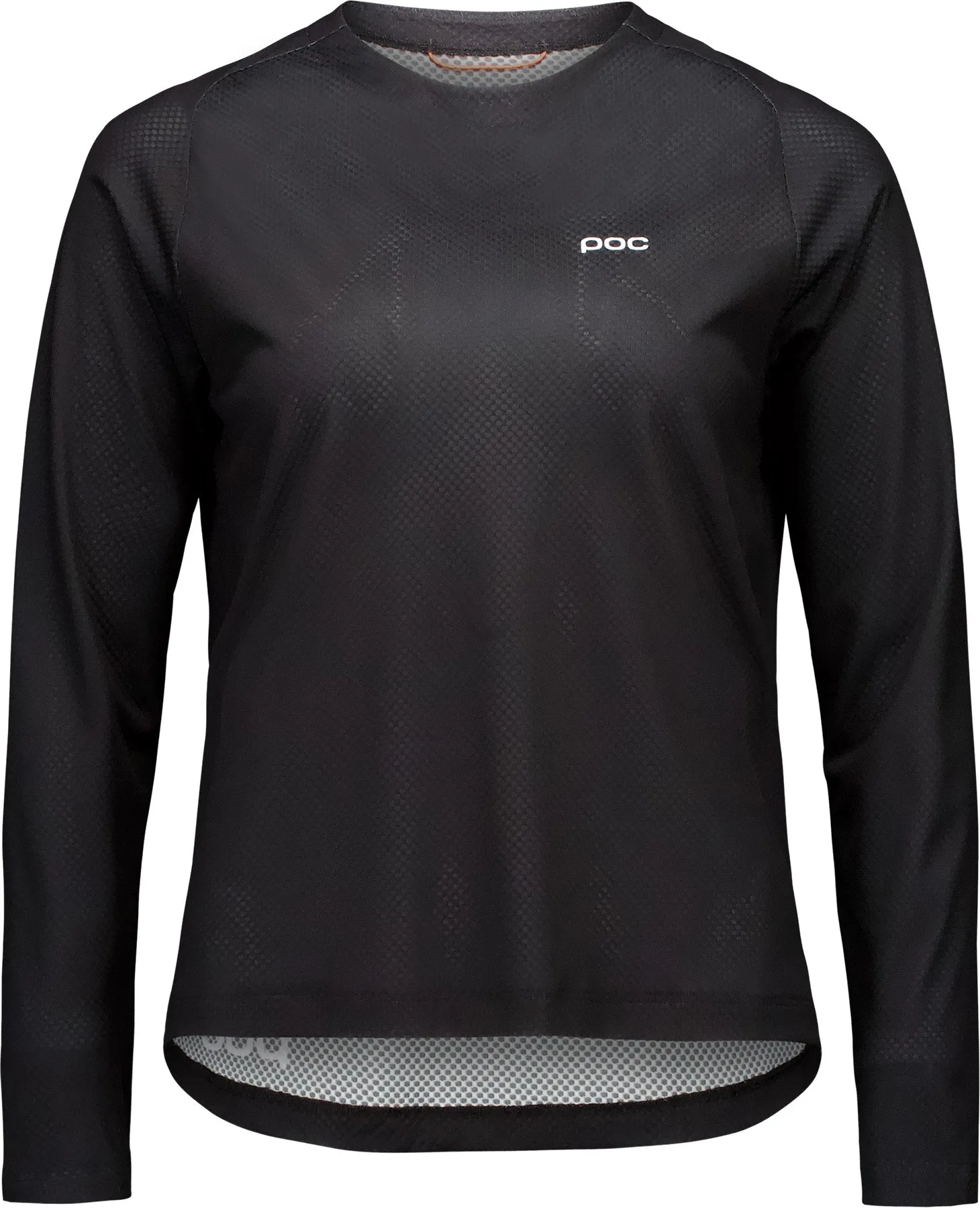 Motion Air Long Sleeve Jersey - Women's|-|Maillot à manches longues Motion Air - Femme sold by Altitude Sports
