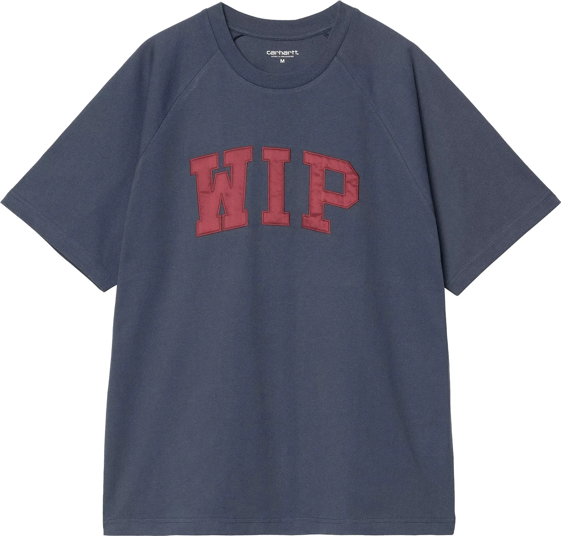 WIP Short Sleeve T-Shirt - Men's|-|T-shirt à manches courtes WIP - Homme sold by Altitude Sports