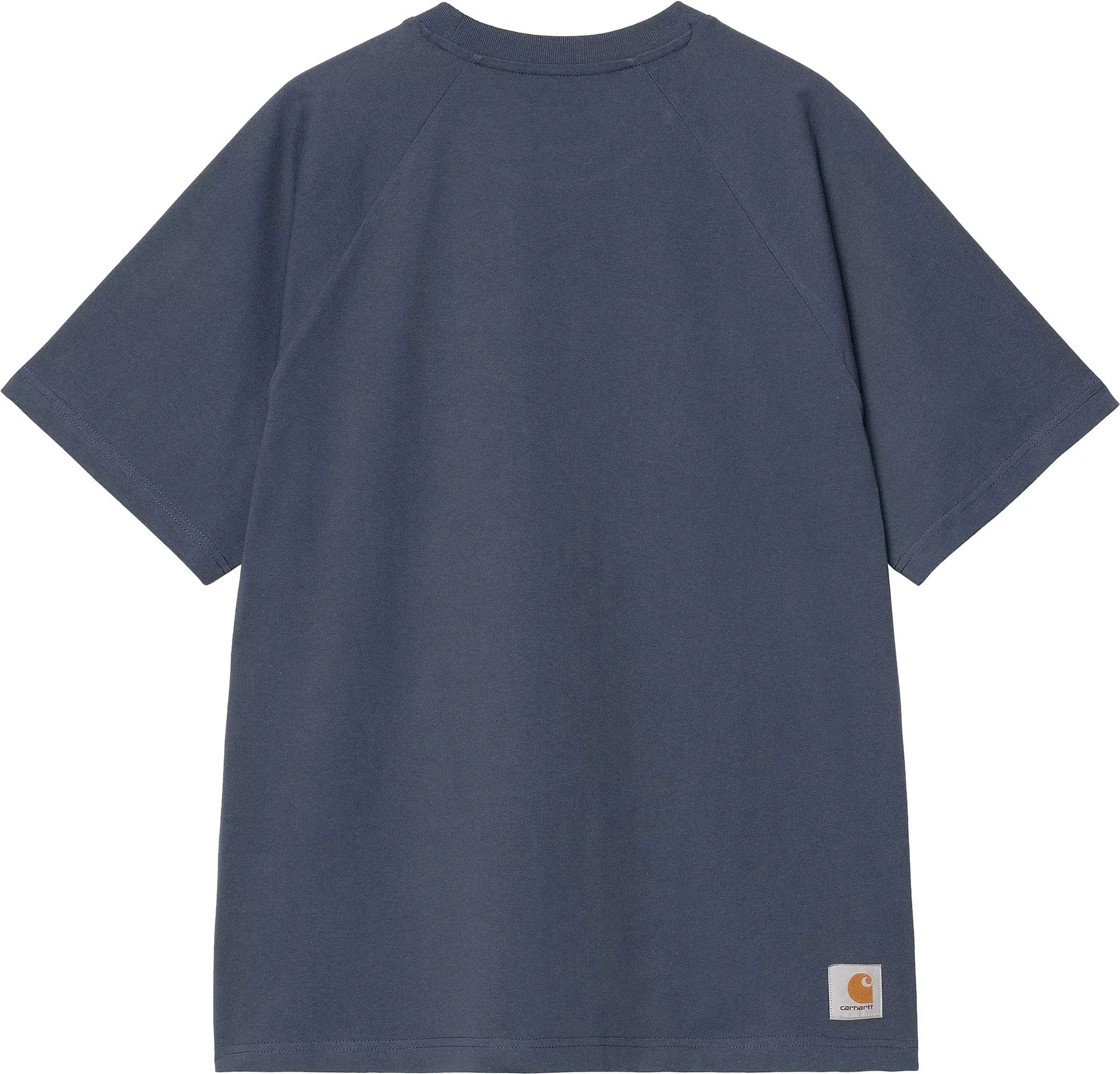 WIP Short Sleeve T-Shirt - Men's|-|T-shirt à manches courtes WIP - Homme sold by Altitude Sports product image thumbnail 2