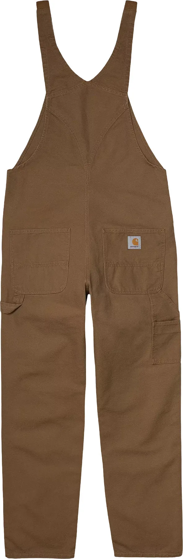 Bib Overalls - Men's|-|Salopette à bretelles - Homme sold by Altitude Sports product image thumbnail 2