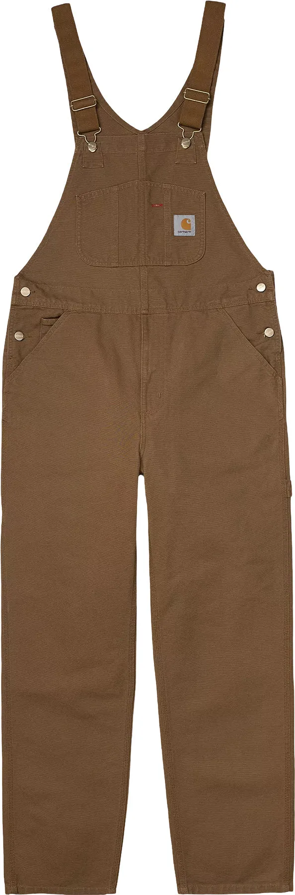 Bib Overalls - Men's|-|Salopette à bretelles - Homme sold by Altitude Sports