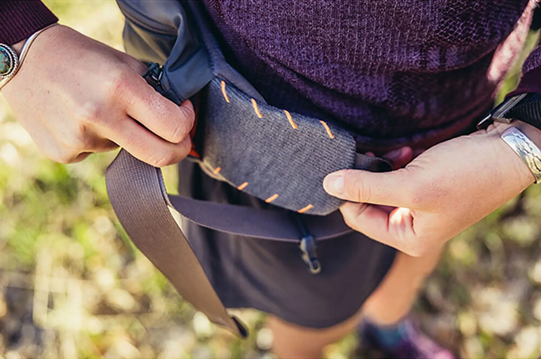 Maven Backpack 48L - Women's|-|Sac à dos Maven 48L - Femme sold by Altitude Sports product image thumbnail 4