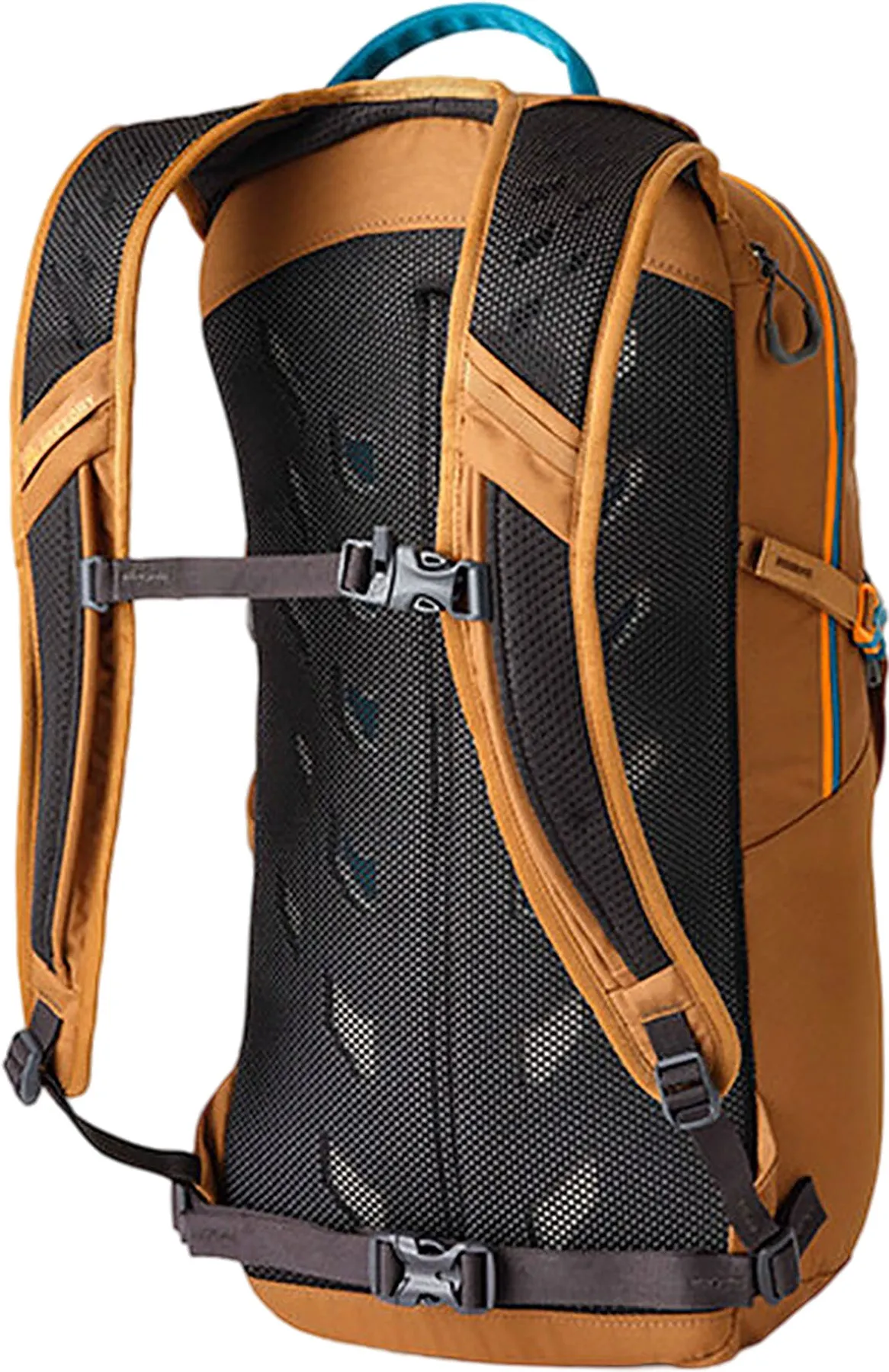 Nano Backpack 18L|-|Sac à dos Nano 18L sold by Altitude Sports product image thumbnail 2