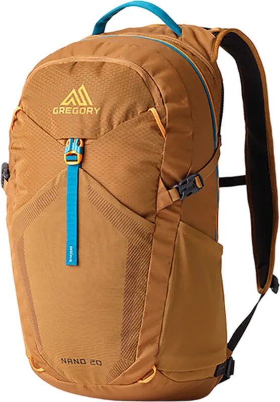 Nano Backpack 20L|-|Sac à dos Nano 20L sold by Altitude Sports