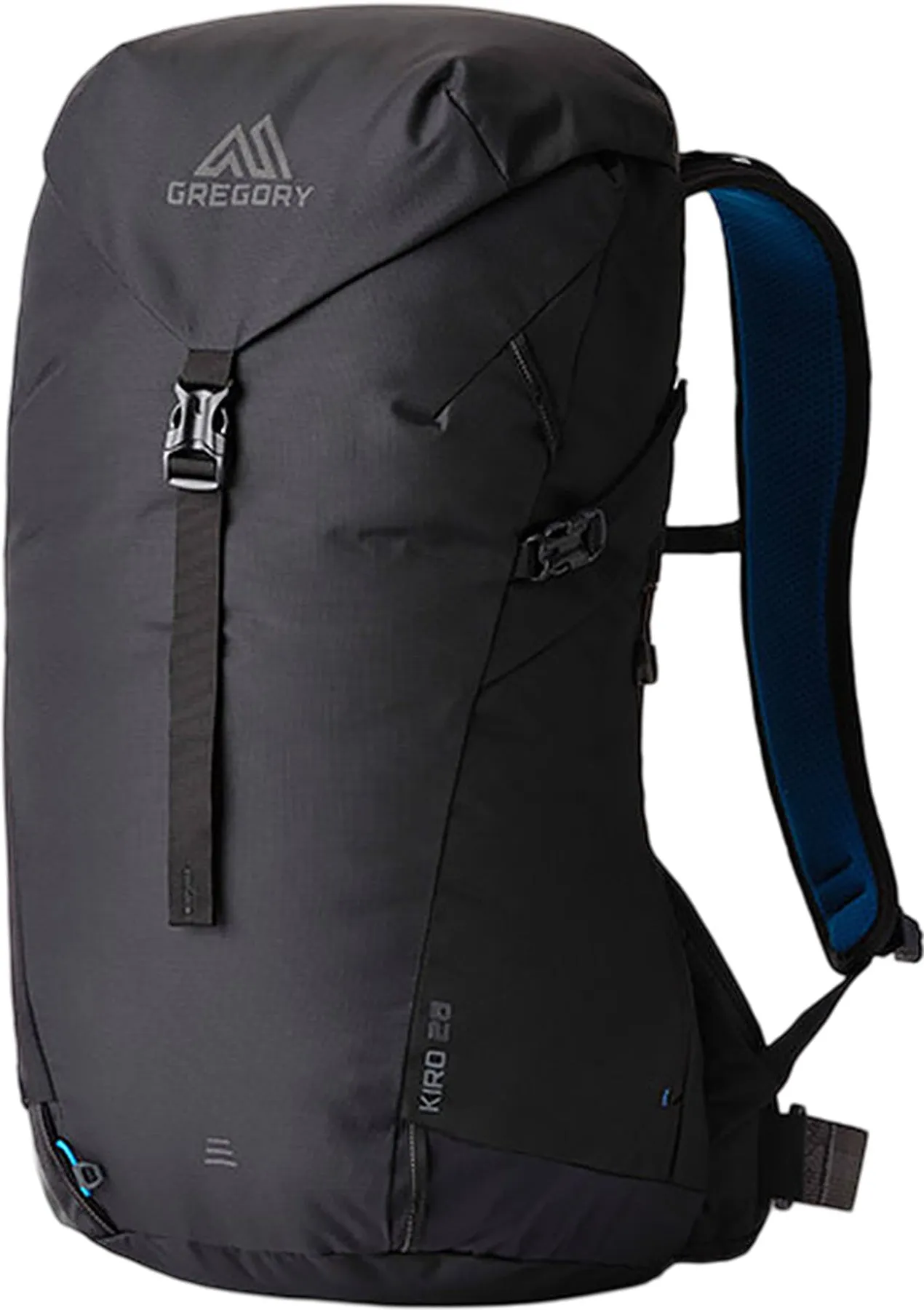 Kiro Hiking Backpack 28L|-|Sac à dos de randonné Kiro 28L sold by Altitude Sports