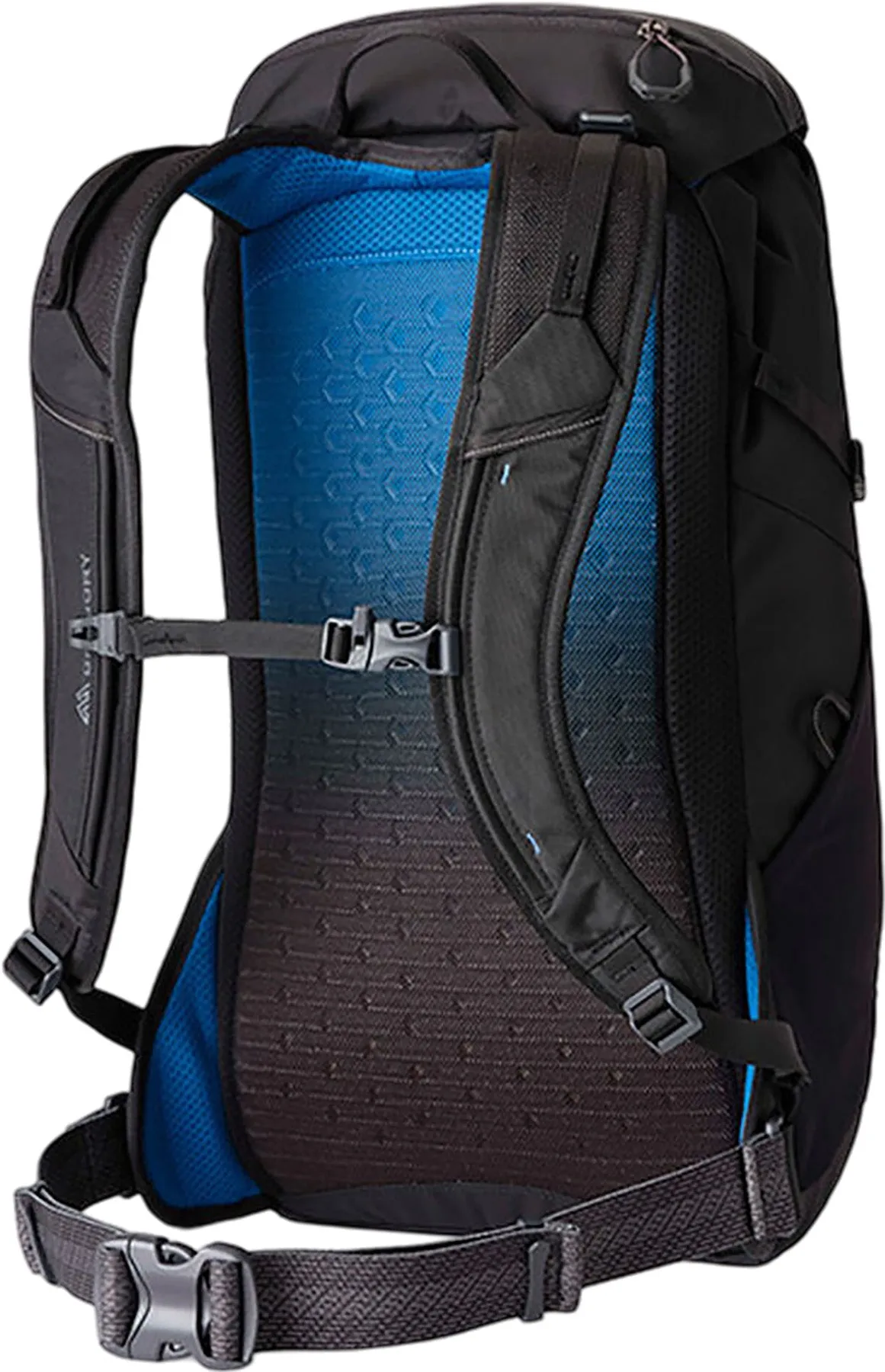 Kiro Hiking Backpack 28L|-|Sac à dos de randonné Kiro 28L sold by Altitude Sports product image thumbnail 2