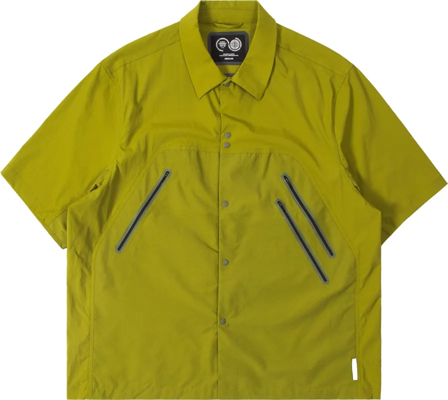 Field Shirt - Unisex|-|Chemise Field - Unisexe made by Altitude Sports