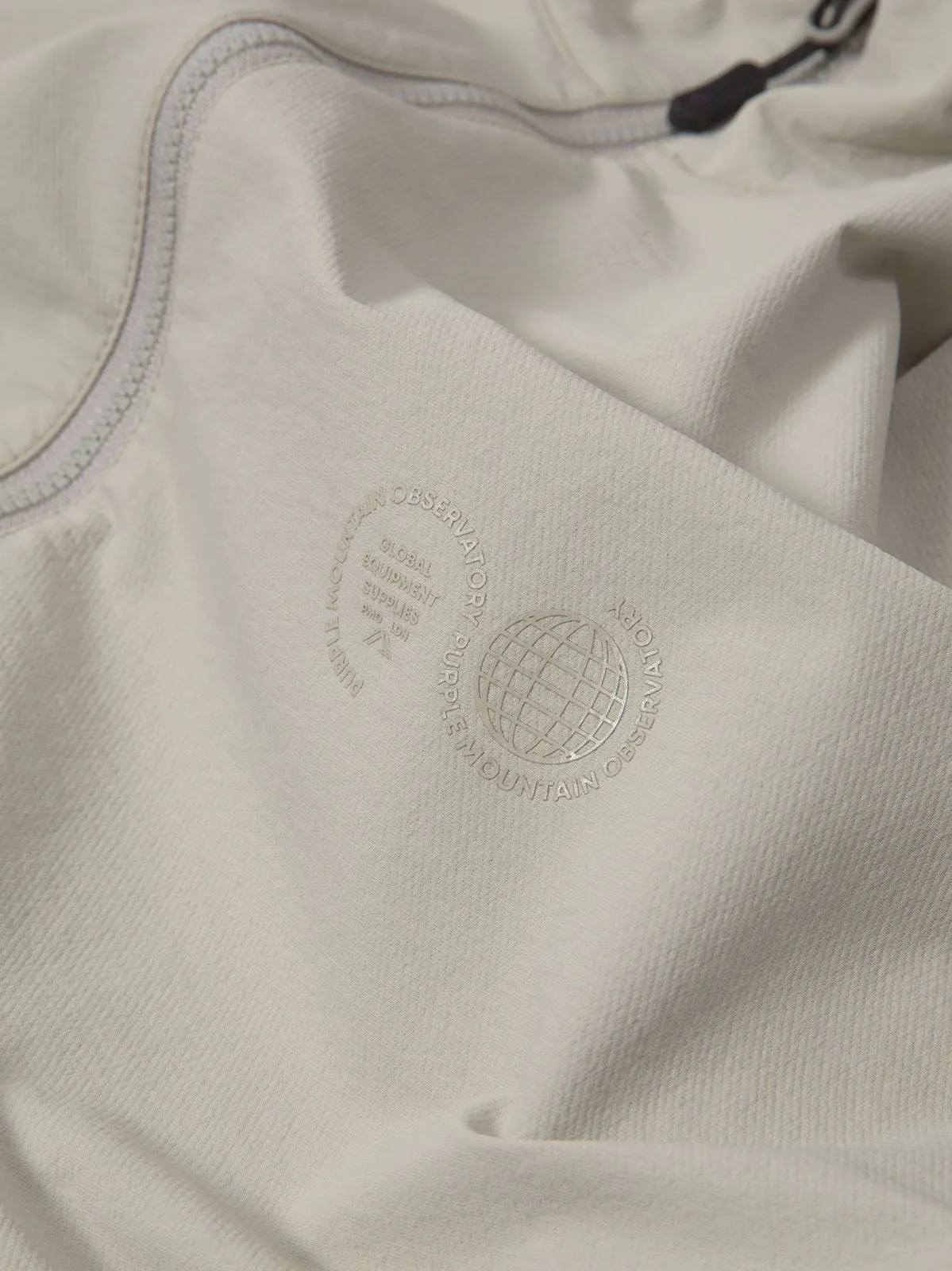 Soft Shell Advanced Panel Funnel Jacket - Unisex|-|Manteau Soft Shell Advanced Panel Funnel - Unisexe sold by Altitude Sports product image thumbnail 4