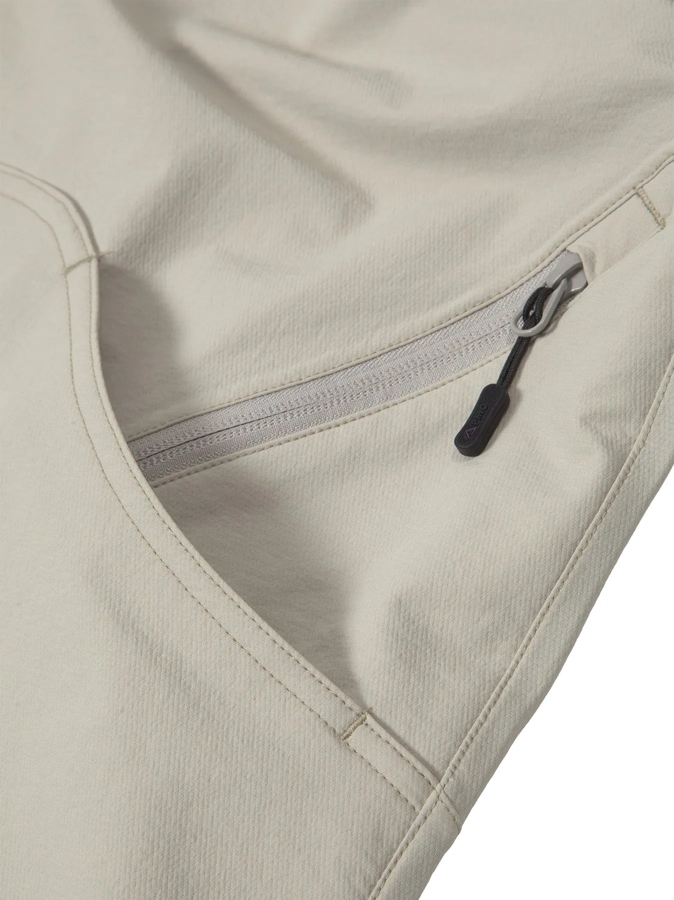 Soft Shell Advanced Panel Funnel Jacket - Unisex|-|Manteau Soft Shell Advanced Panel Funnel - Unisexe sold by Altitude Sports product image thumbnail 2