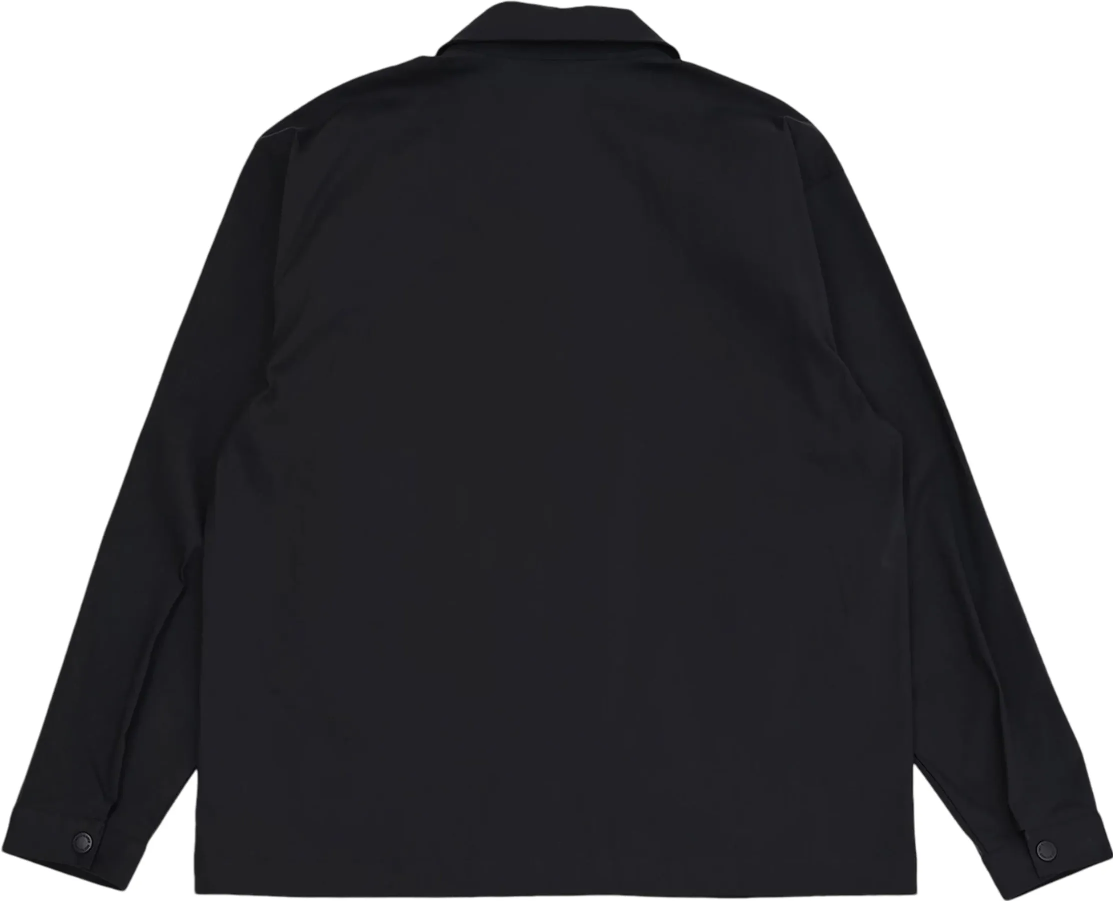 Coaches Twill Jacket - Men's|-|Manteau d'entraîneur en sergé - Homme sold by Altitude Sports product image thumbnail 2